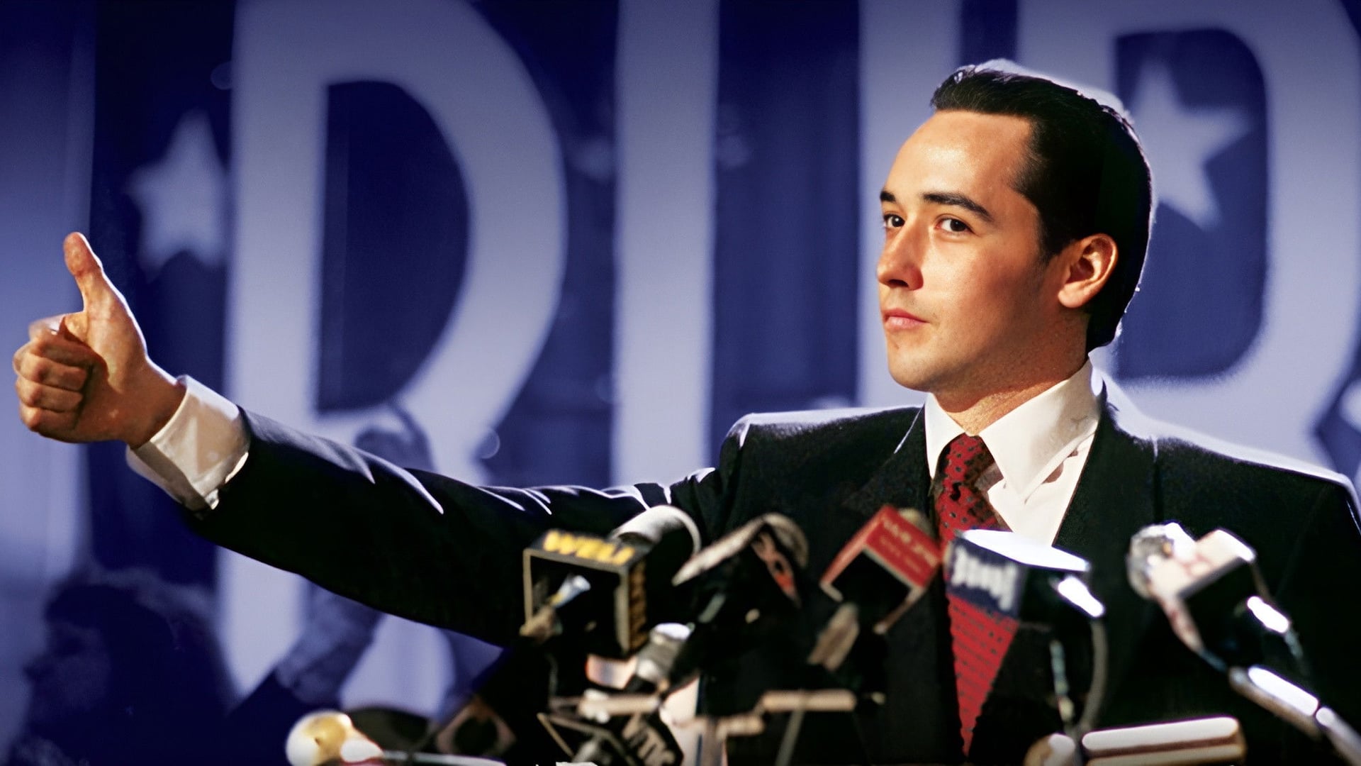 Foto do filme A Um Passo do Poder