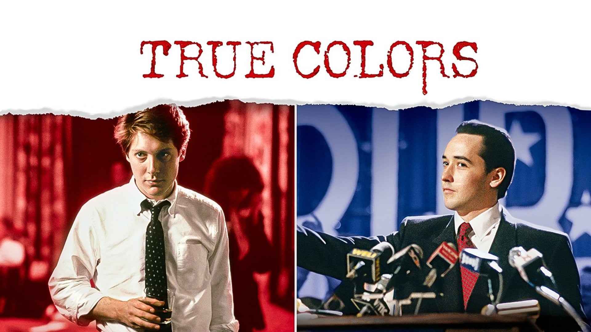 Foto do filme A Um Passo do Poder