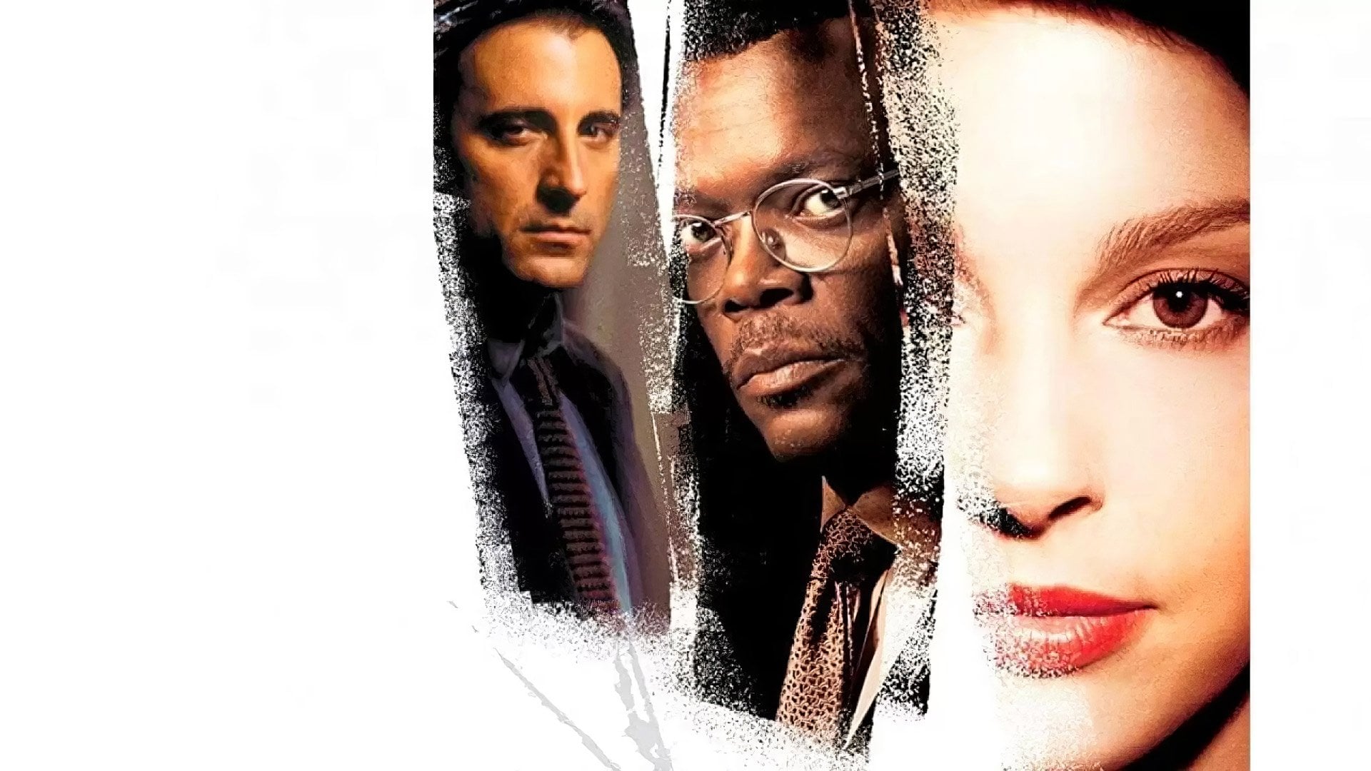 Foto do filme A Marca