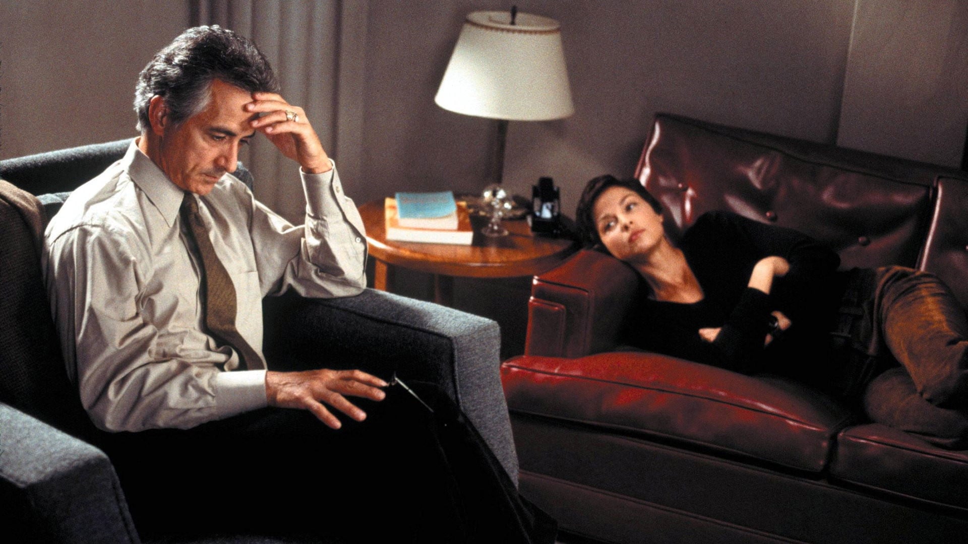 Foto do filme A Marca