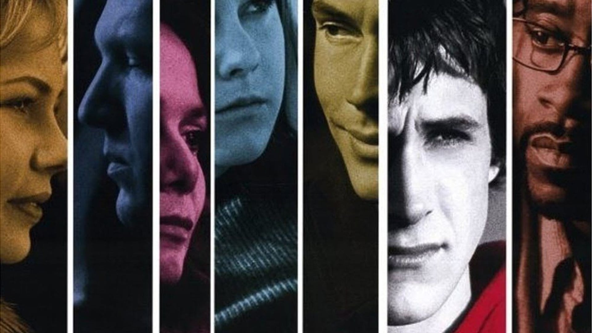 Foto do filme O Mundo de Leland