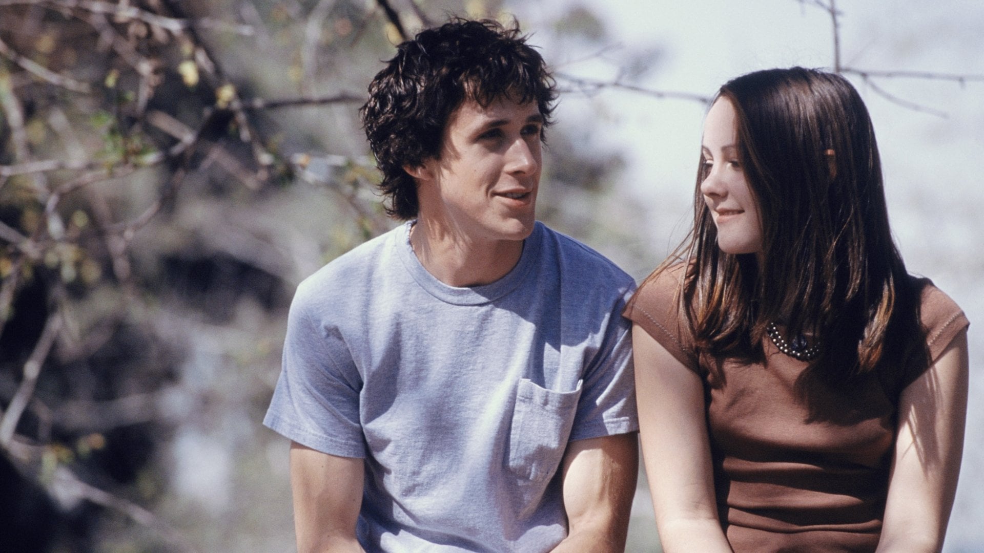 Foto do filme O Mundo de Leland