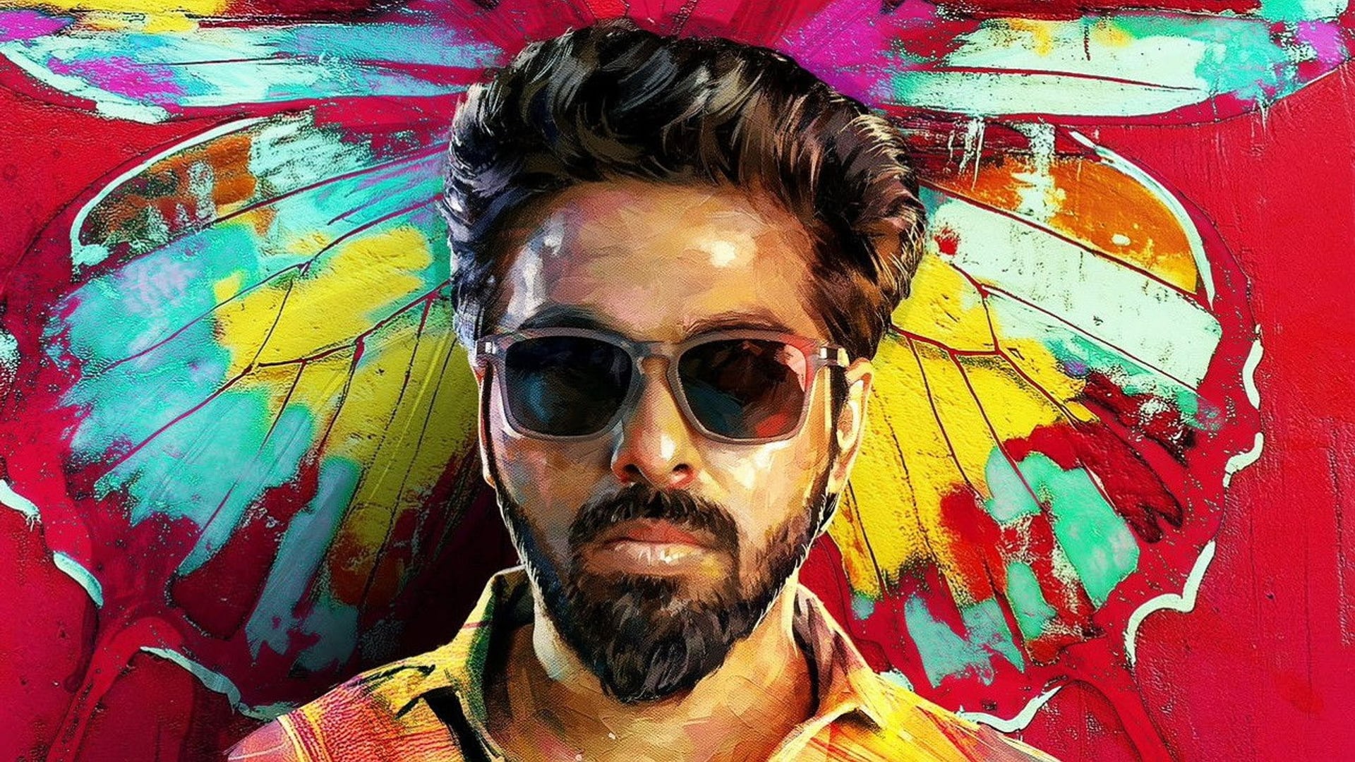 Foto do filme Mental Manadhil