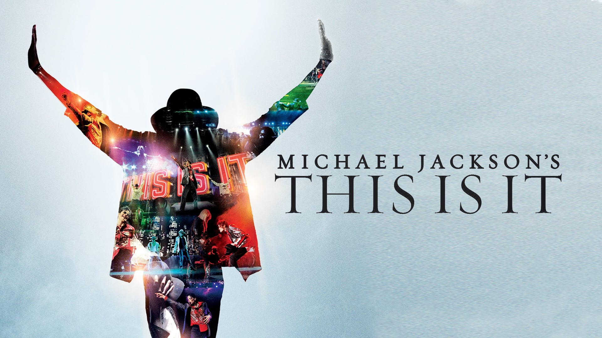 Foto do filme Michael Jackson's This Is It