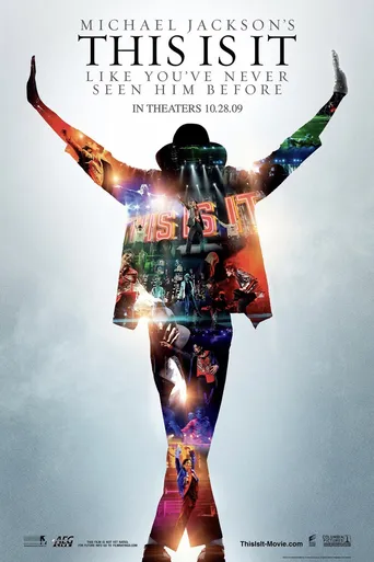 Michael Jackson's This Is It