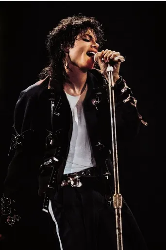 Michael Jackson's This Is It