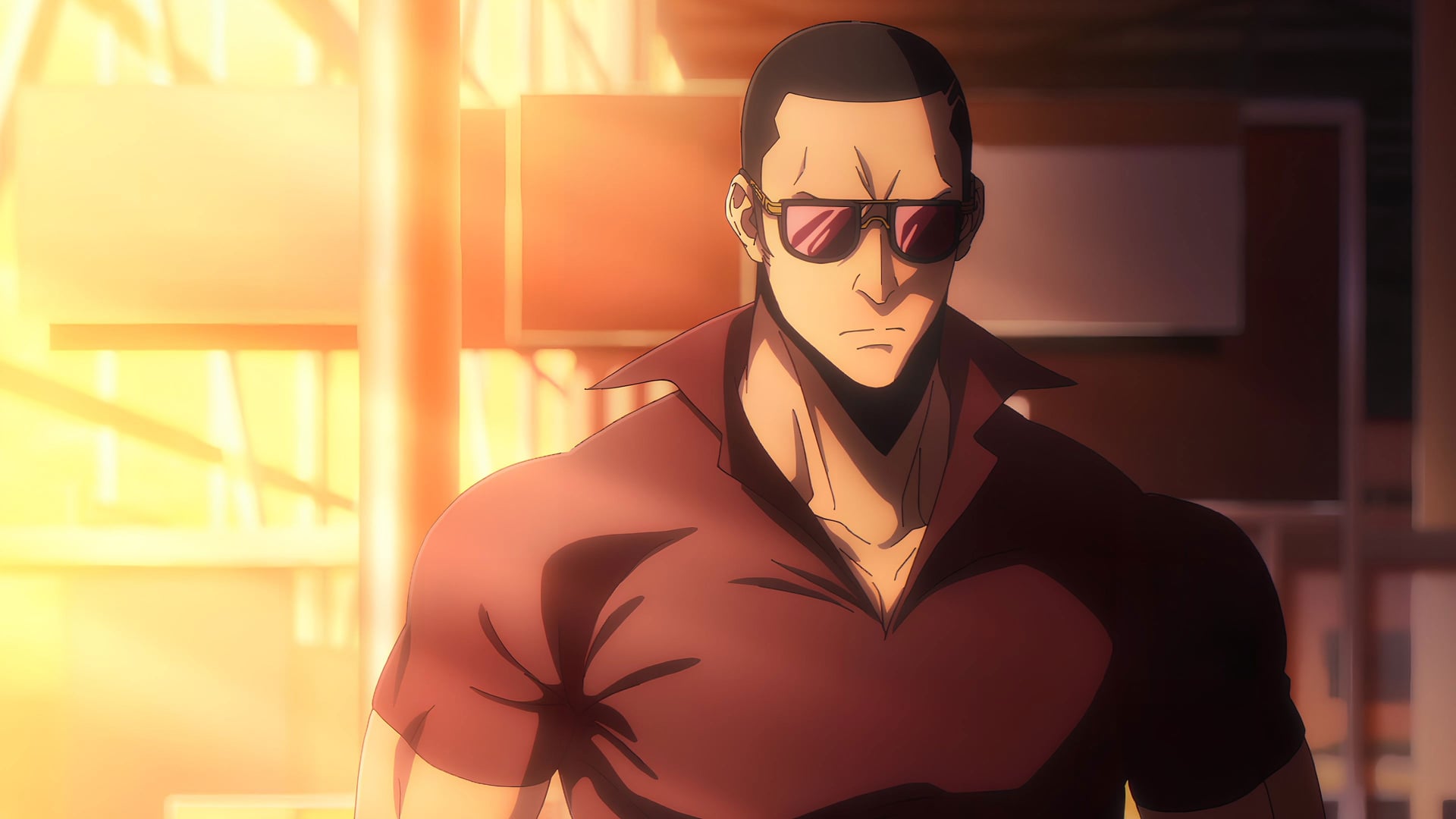 Foto do filme Solo Leveling -Segundo Despertar-