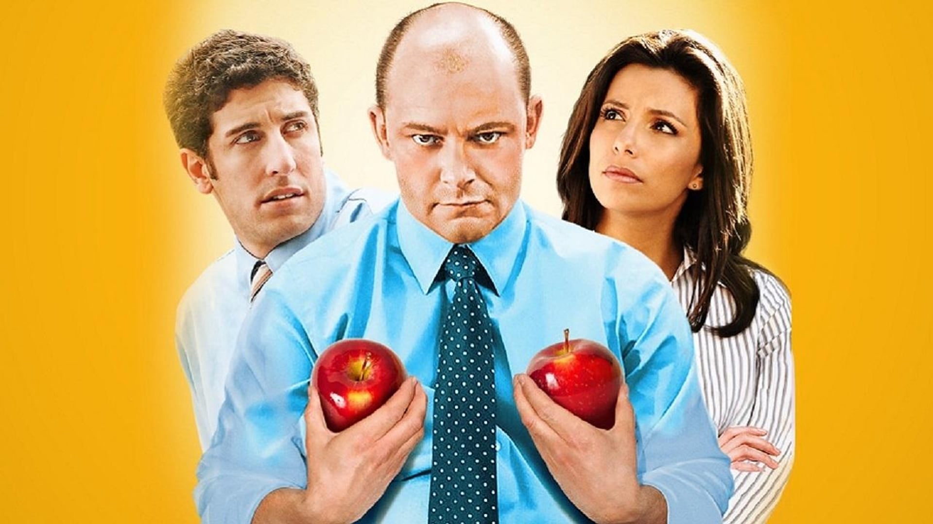 Foto do filme Educação às Avessas