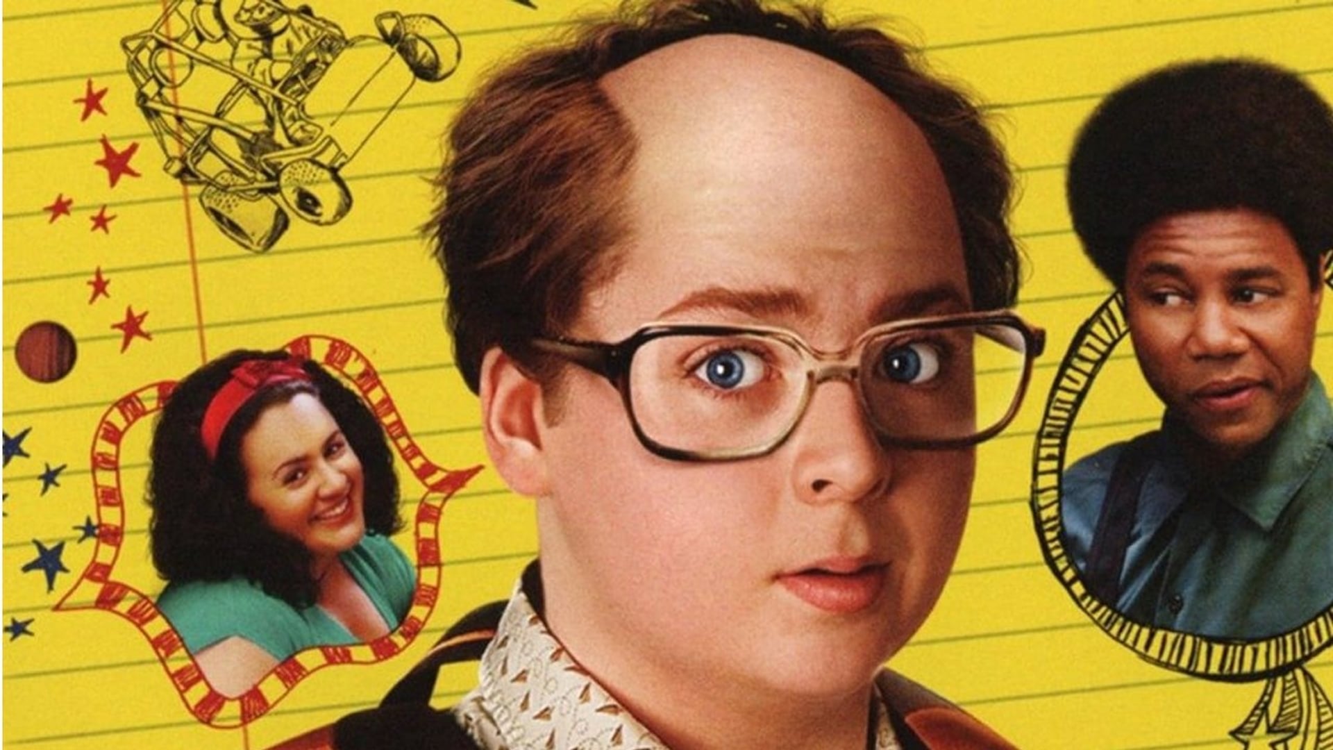 Foto do filme Harold