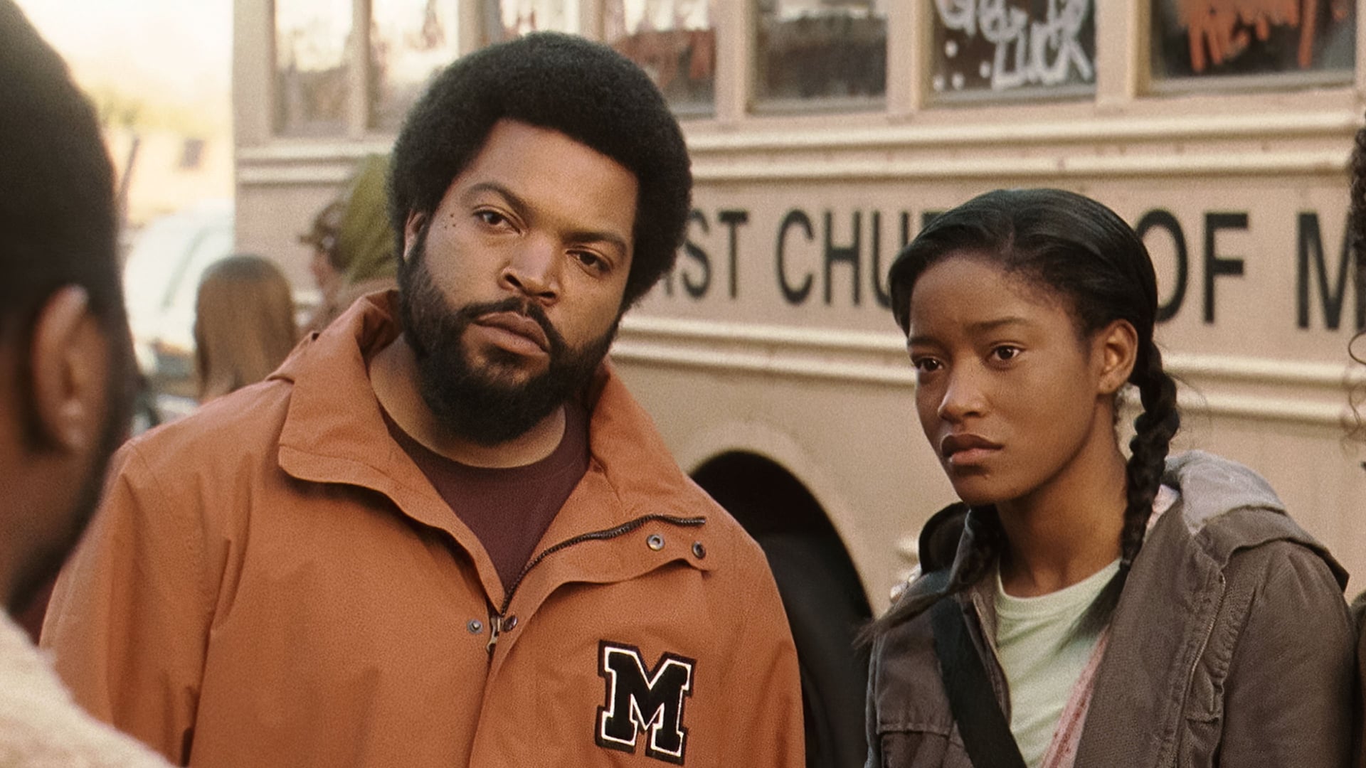 Foto do filme Minha Filha É Um Quarterback