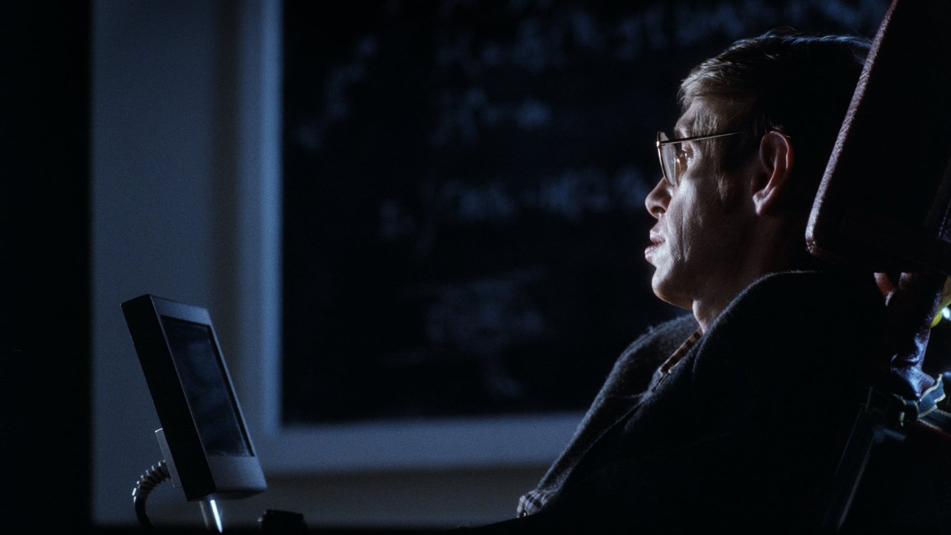 Foto do filme Uma Breve História do Tempo