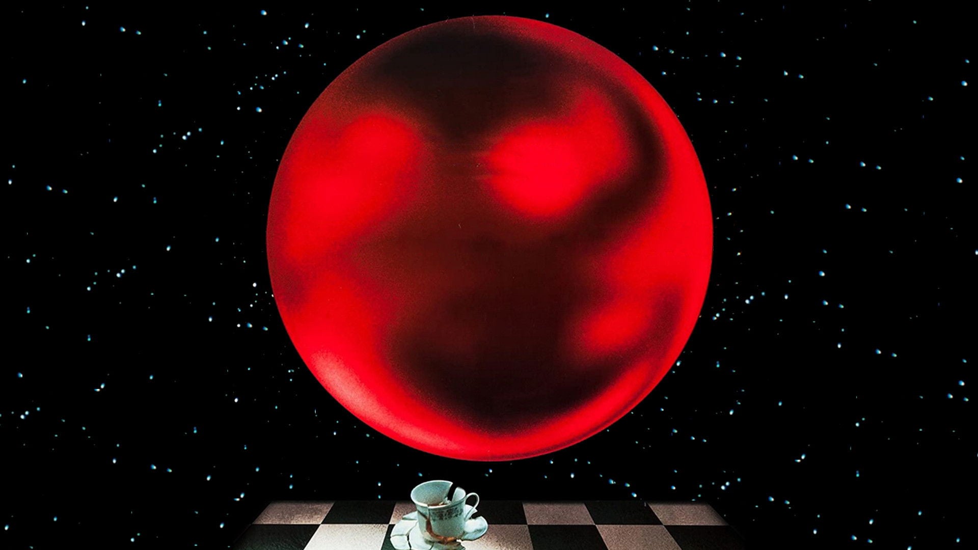 Foto do filme Uma Breve História do Tempo