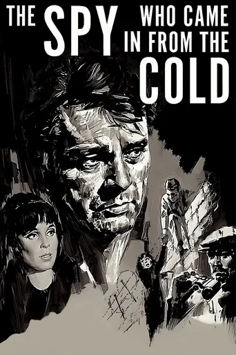 O Espião que Veio do Frio