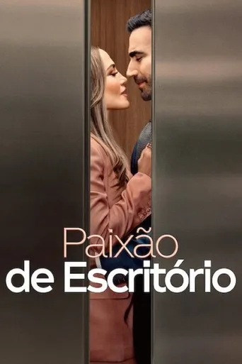 Paixão de Escritório
