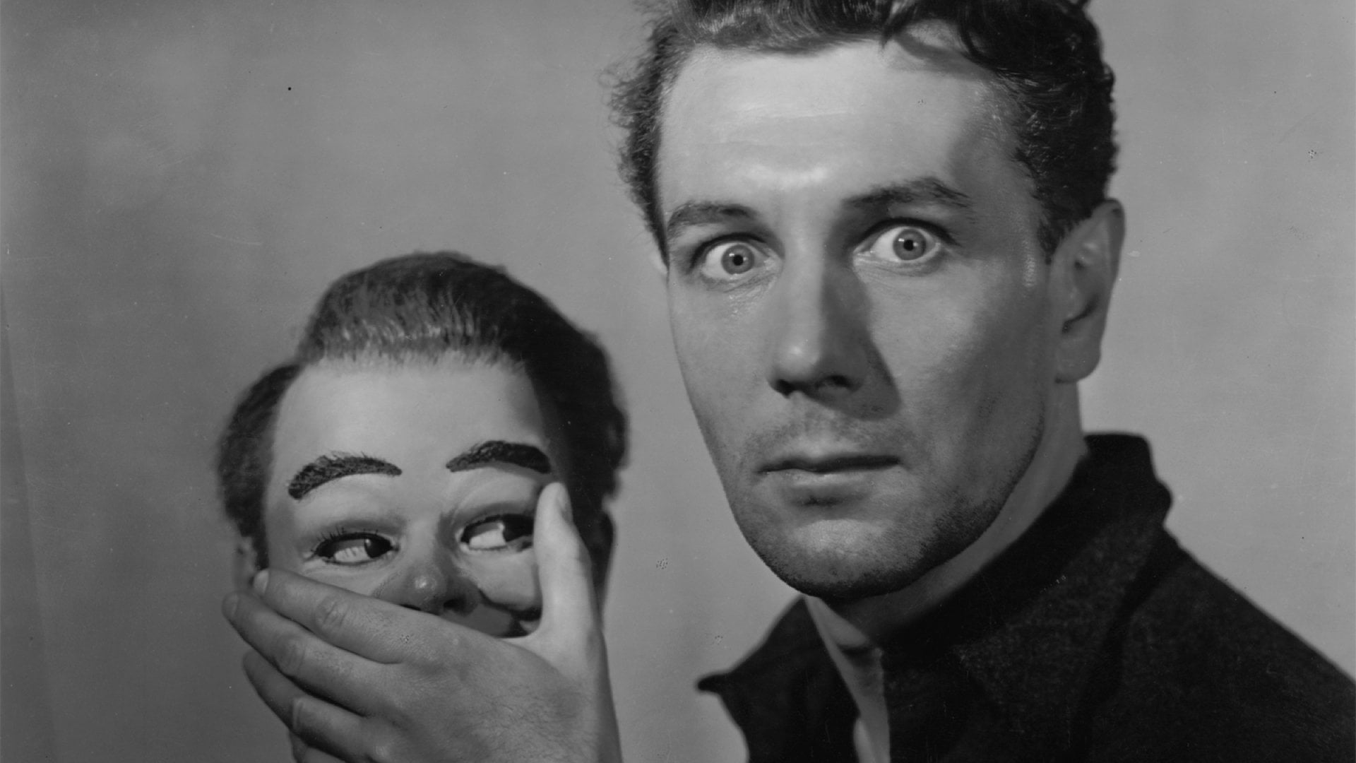 Foto do filme Na Solidão da Noite