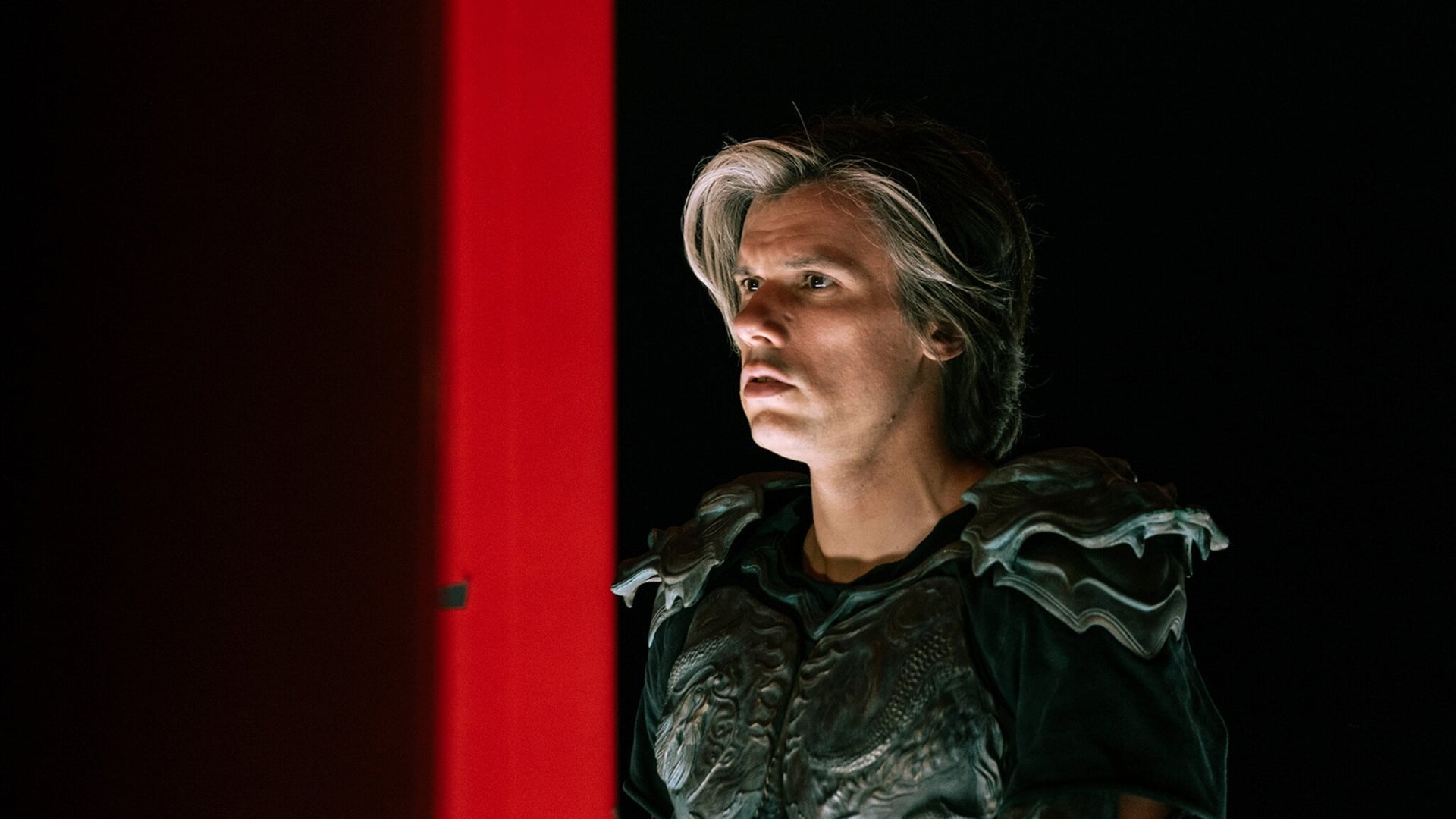 Foto do filme Yoroï