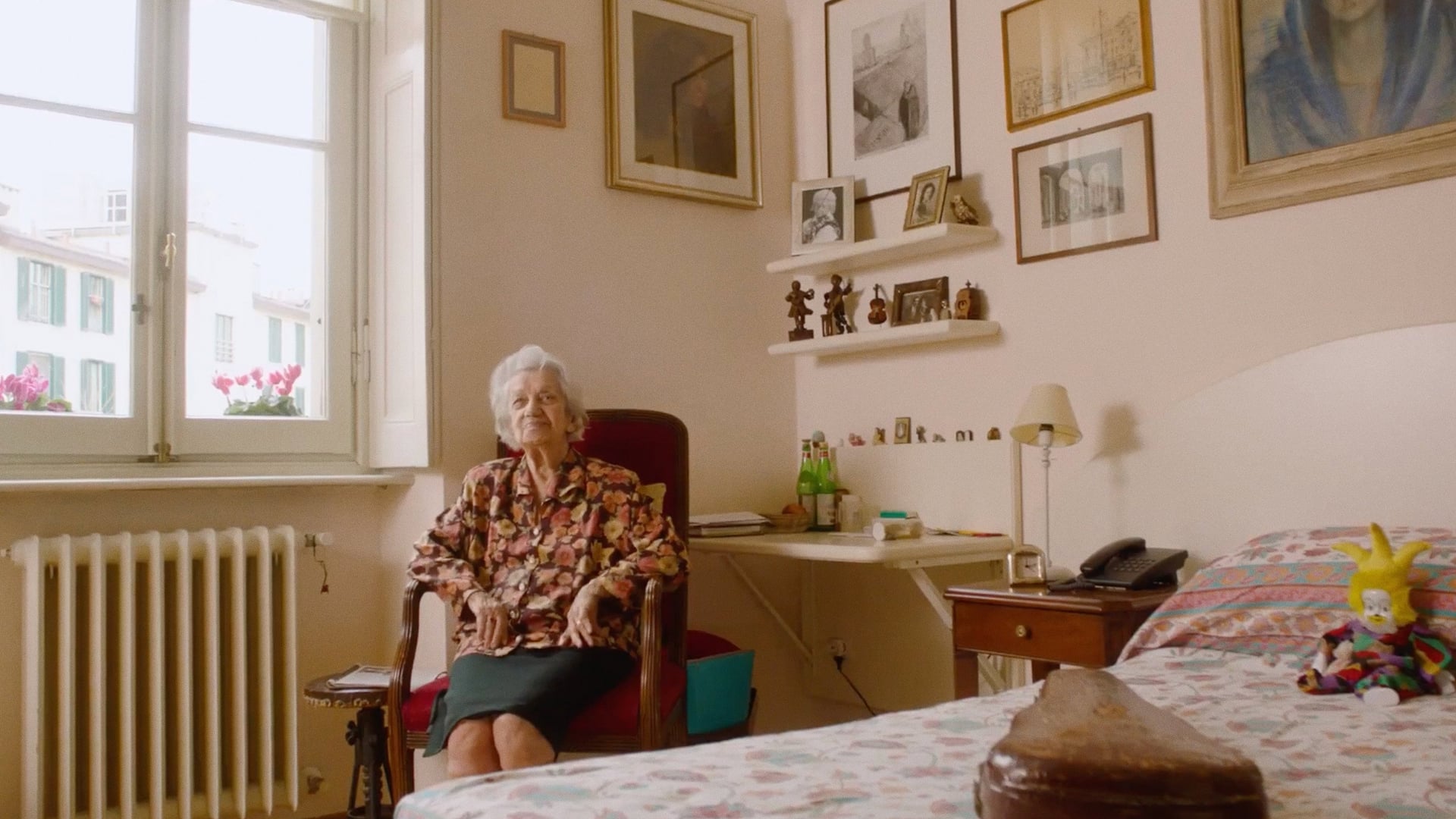 Foto do filme Viva Verdi!