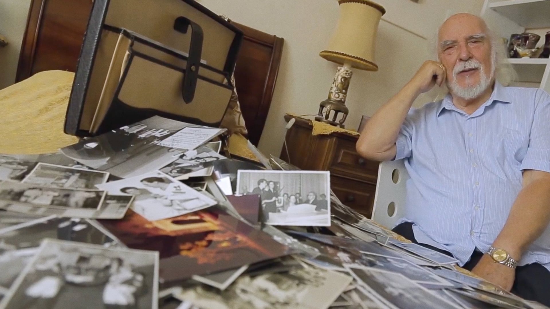 Foto do filme Viva Verdi!