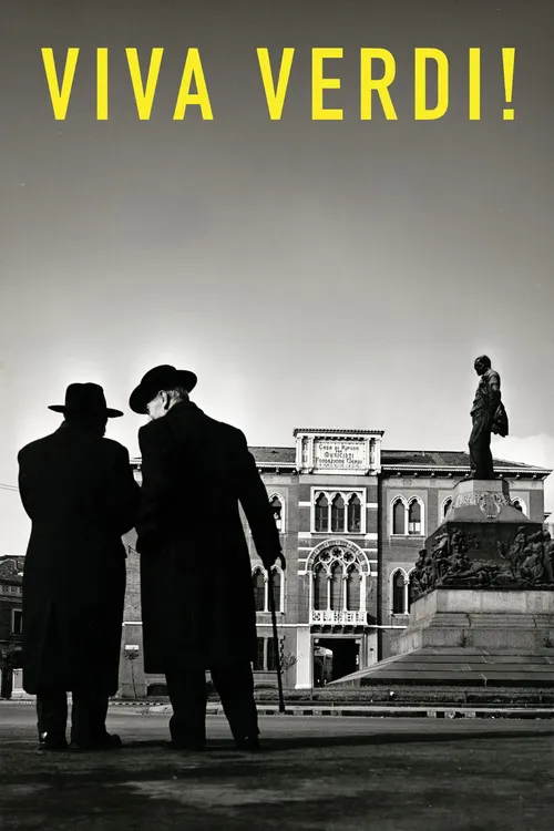 Viva Verdi!