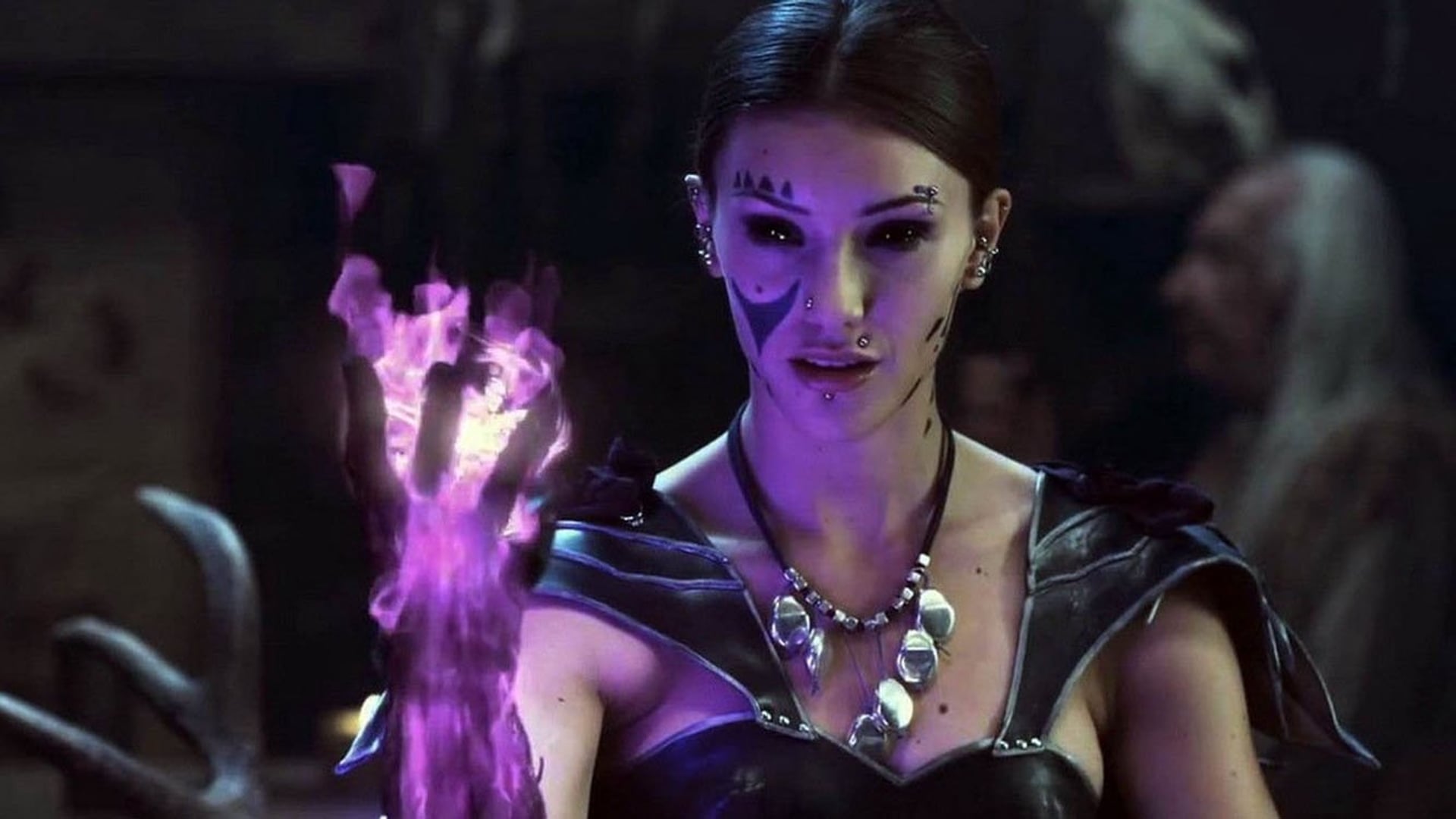 Foto do filme Dungeons & Dragons 3: O Livro Da Escuridão