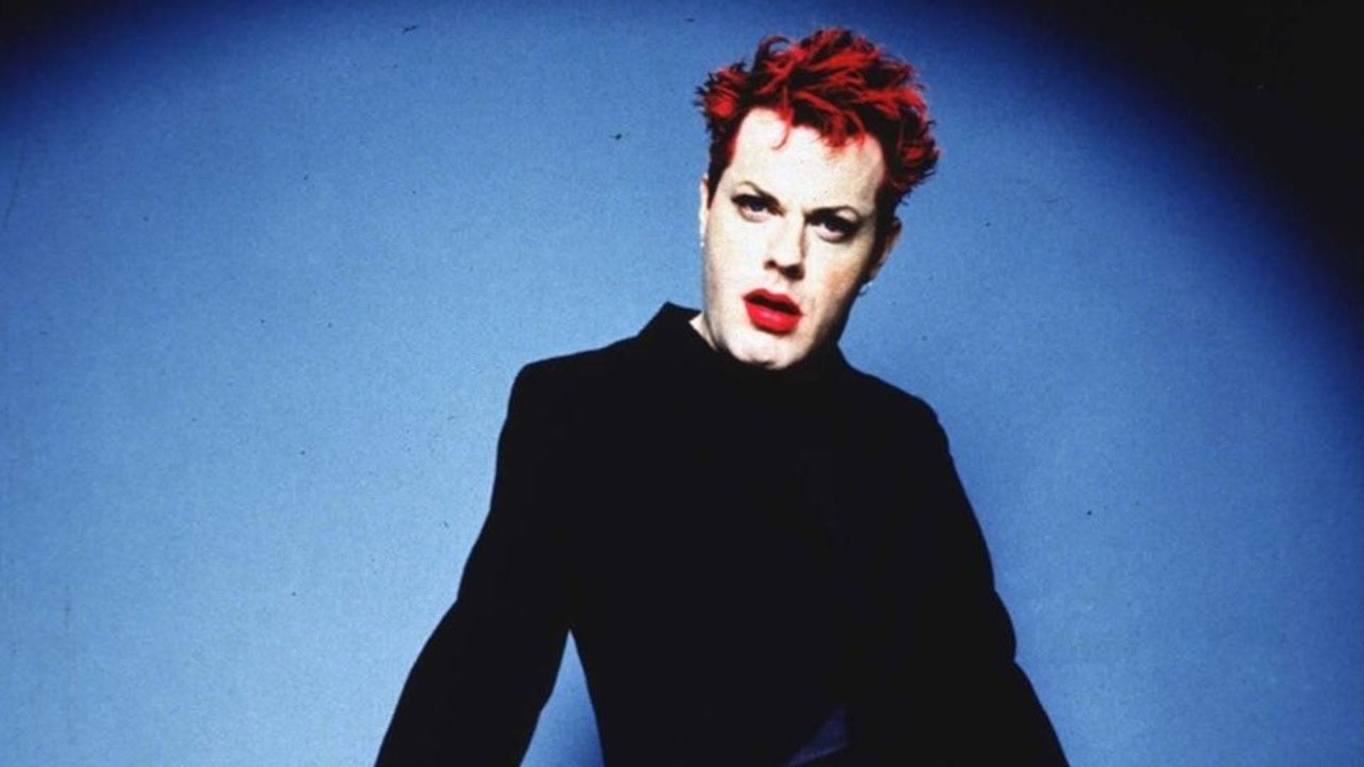 Foto do filme Eddie Izzard: Dress to Kill