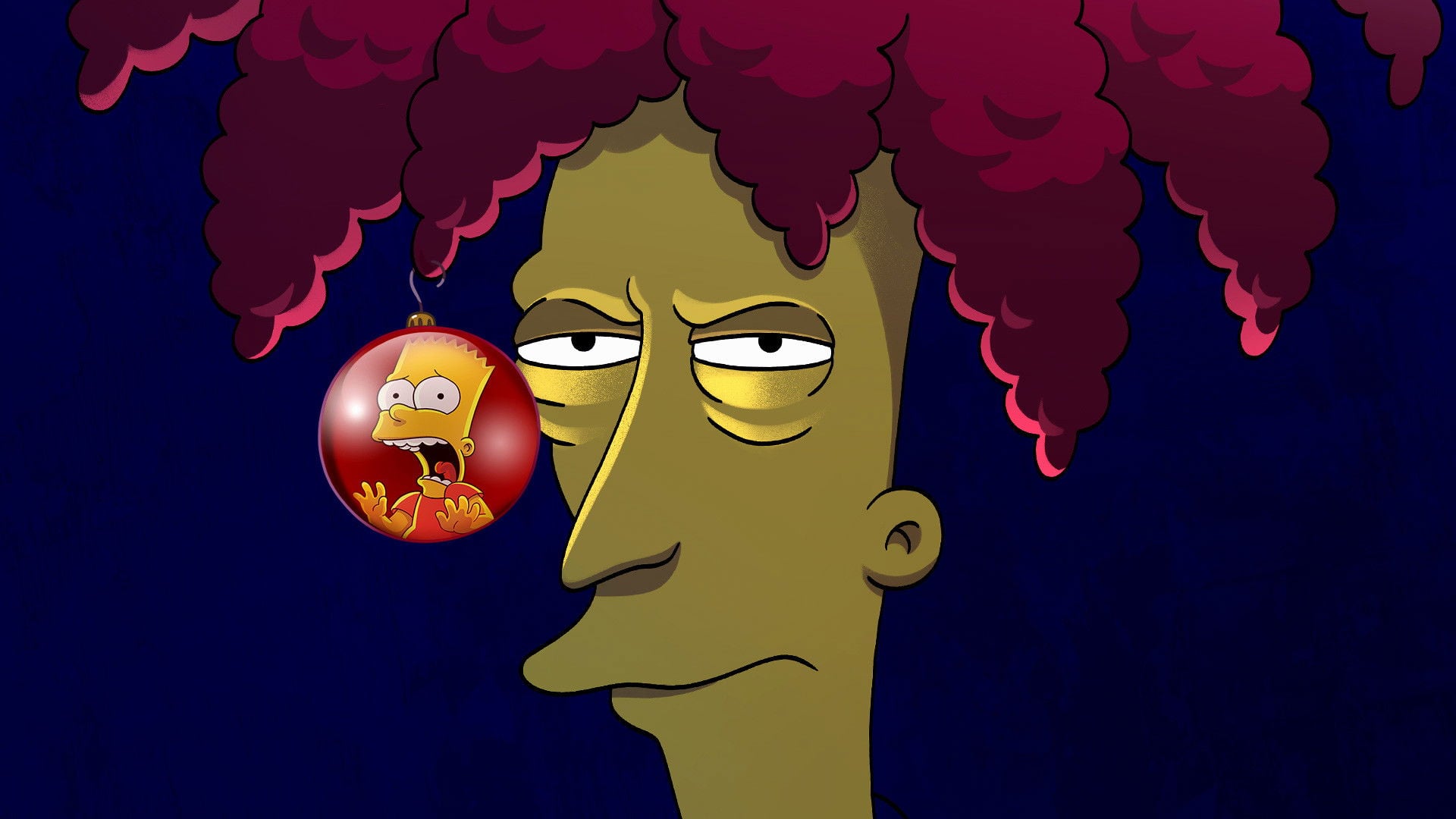 Foto do filme Os Simpsons: A Melhor Época do Ano