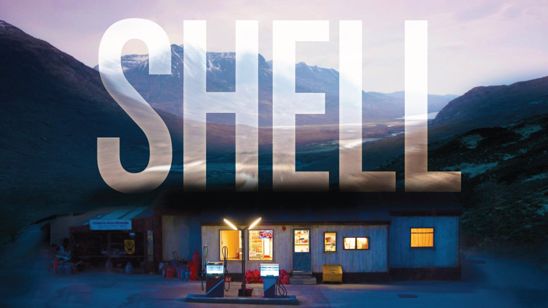Foto do filme Shell