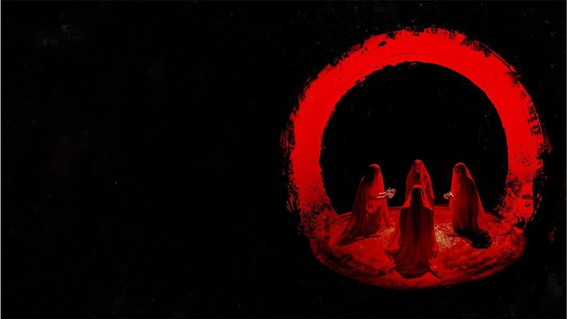 Foto do filme Conjuring the Cult