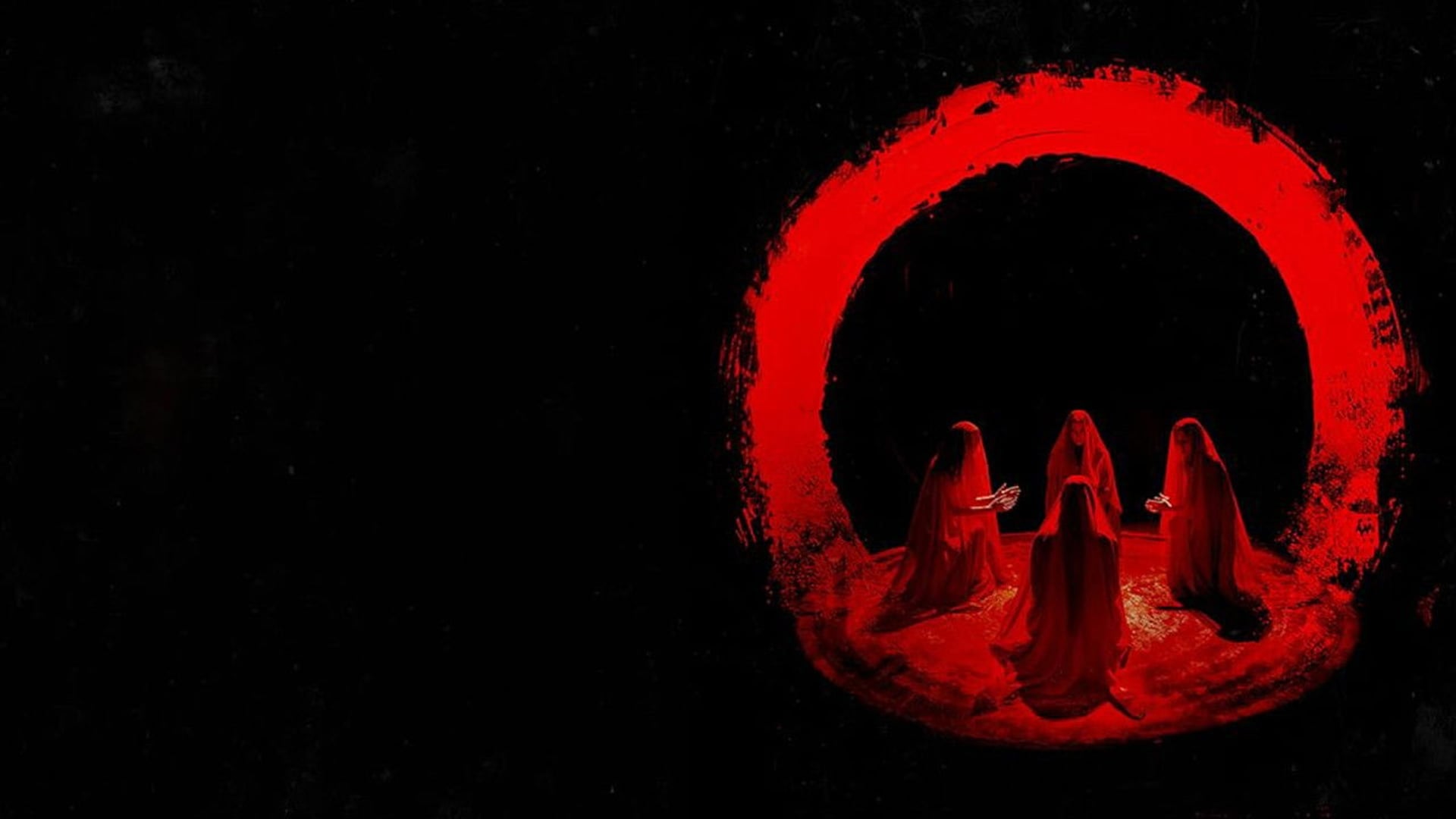 Foto do filme Conjuring the Cult