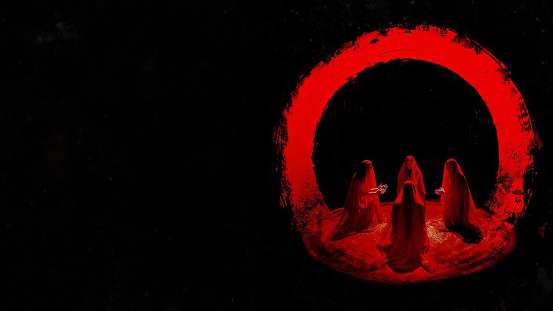 Foto do filme Conjuring the Cult