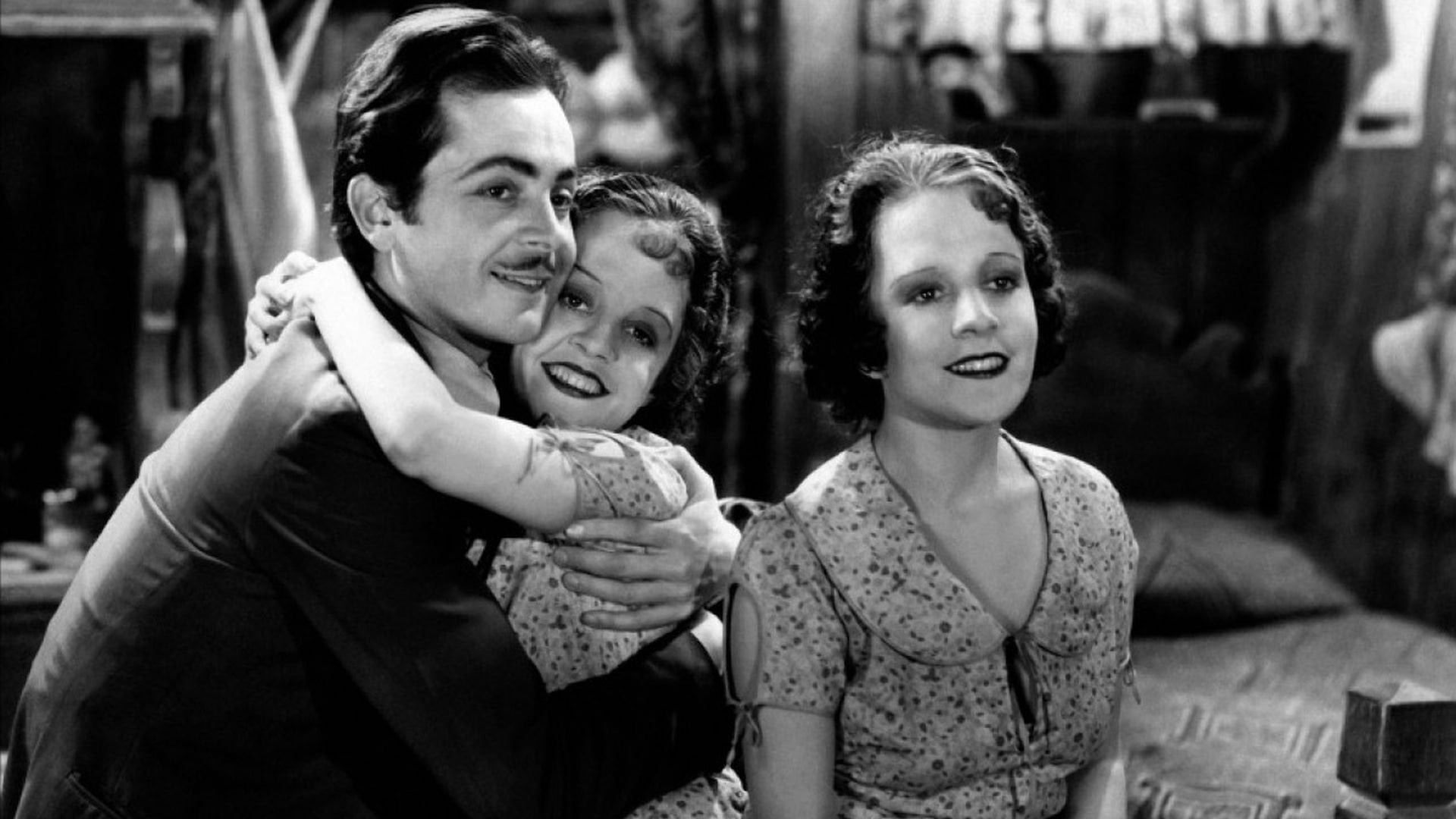 Foto do filme Monstros