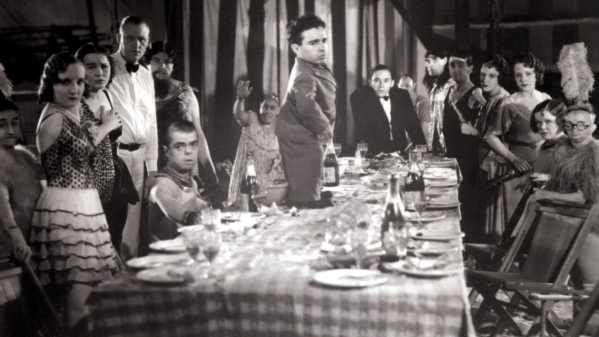 Foto do filme Monstros