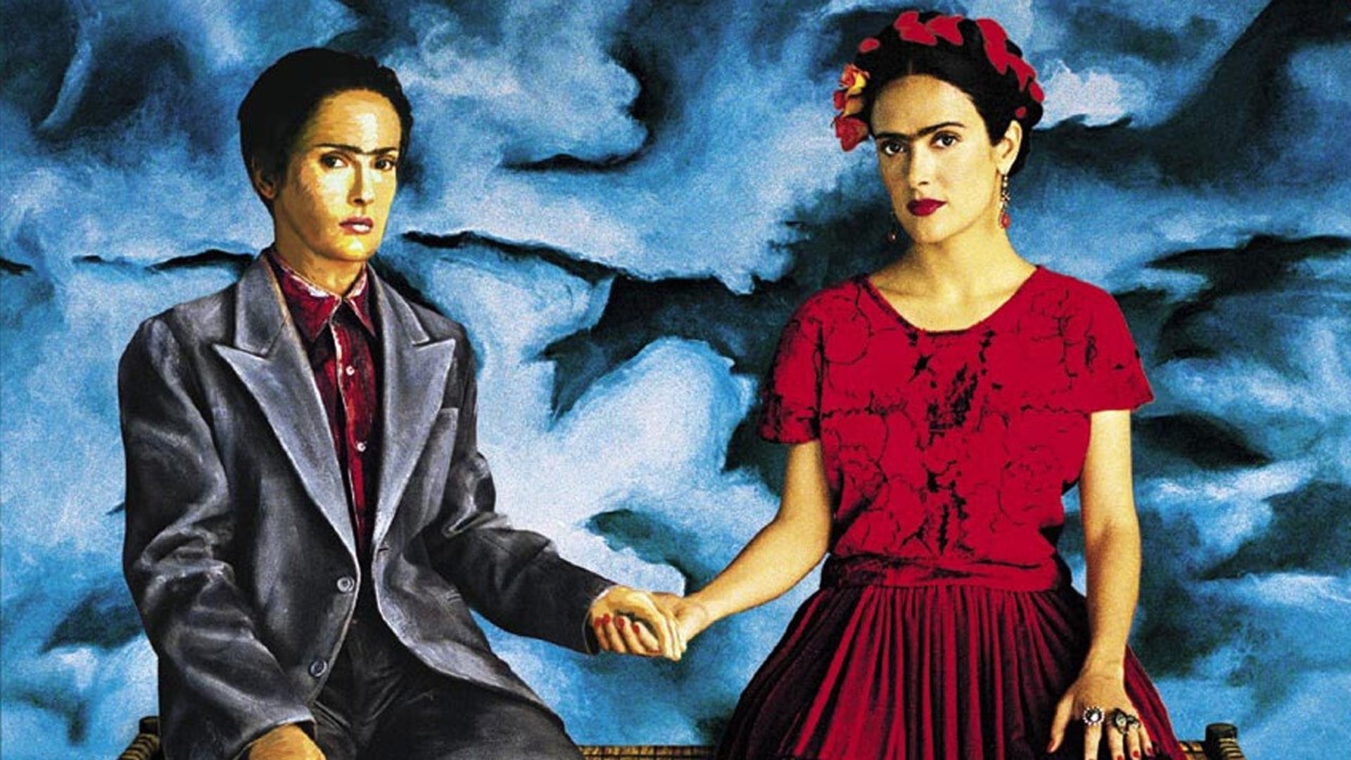 Foto do filme Frida