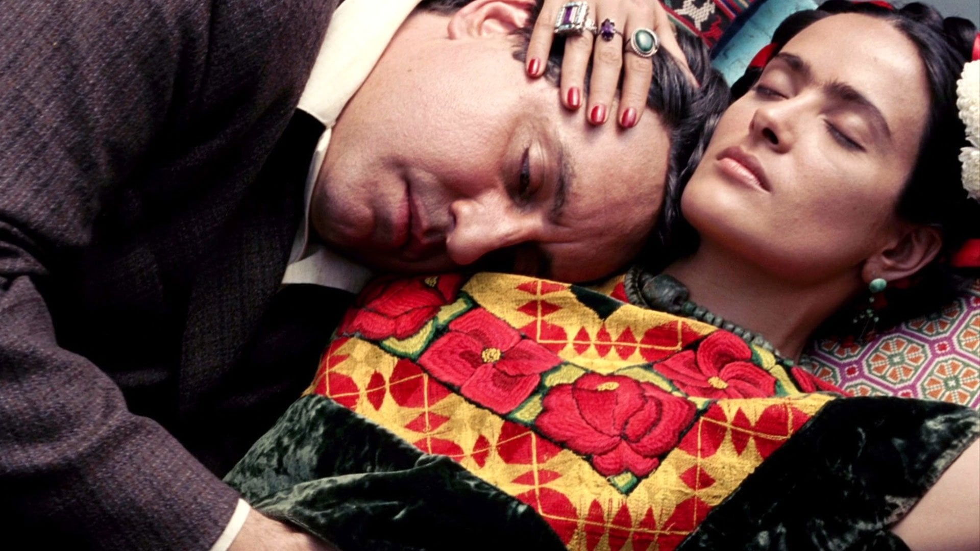 Foto do filme Frida