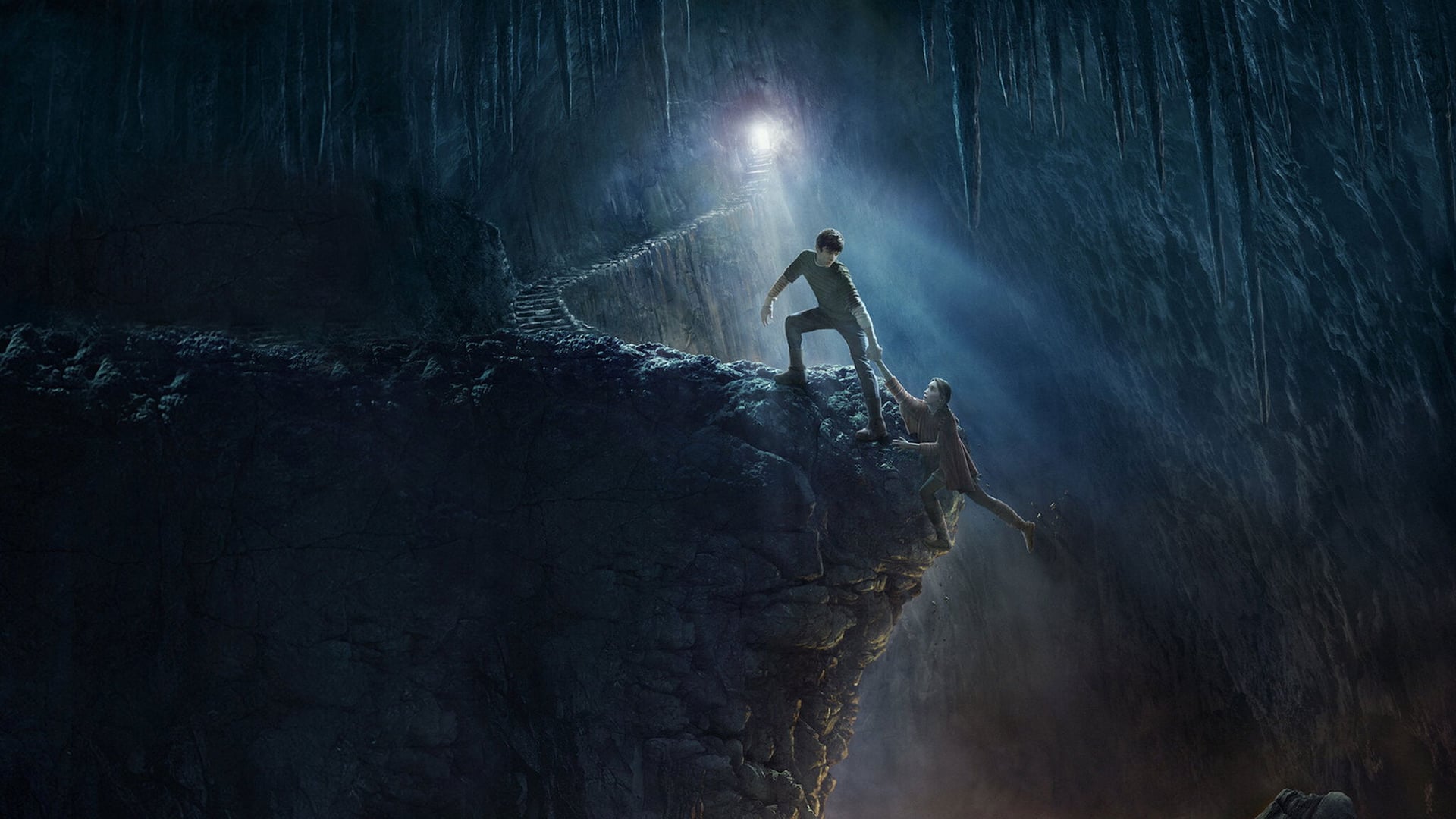 Foto do filme Cidade das Sombras