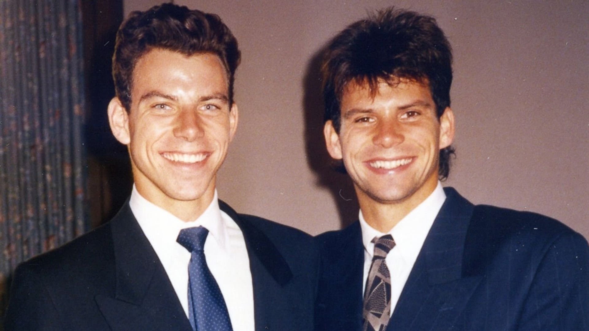 Foto do filme O Caso dos Irmãos Menendez