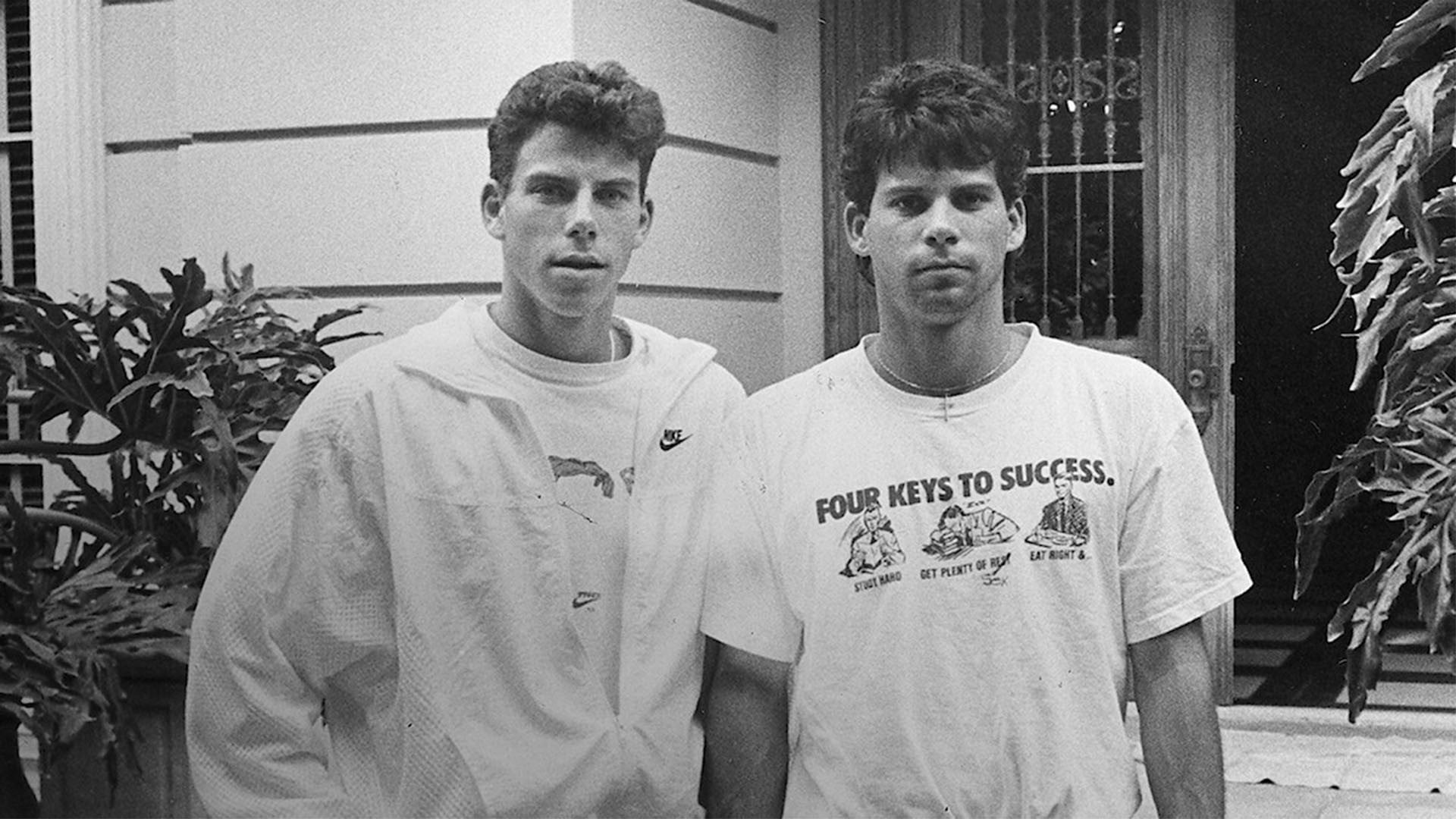 Foto do filme O Caso dos Irmãos Menendez