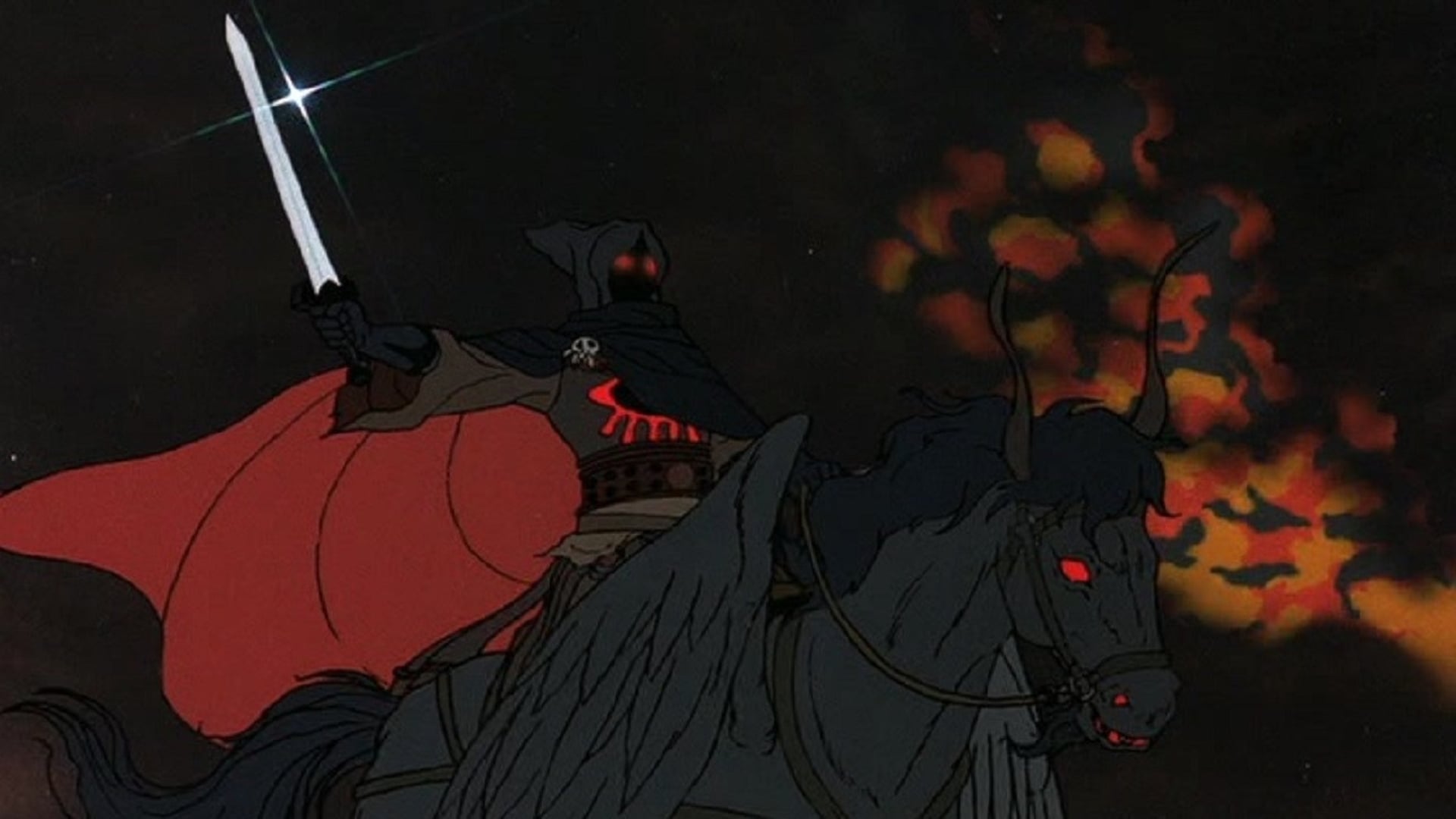 Foto do filme O Retorno do Rei