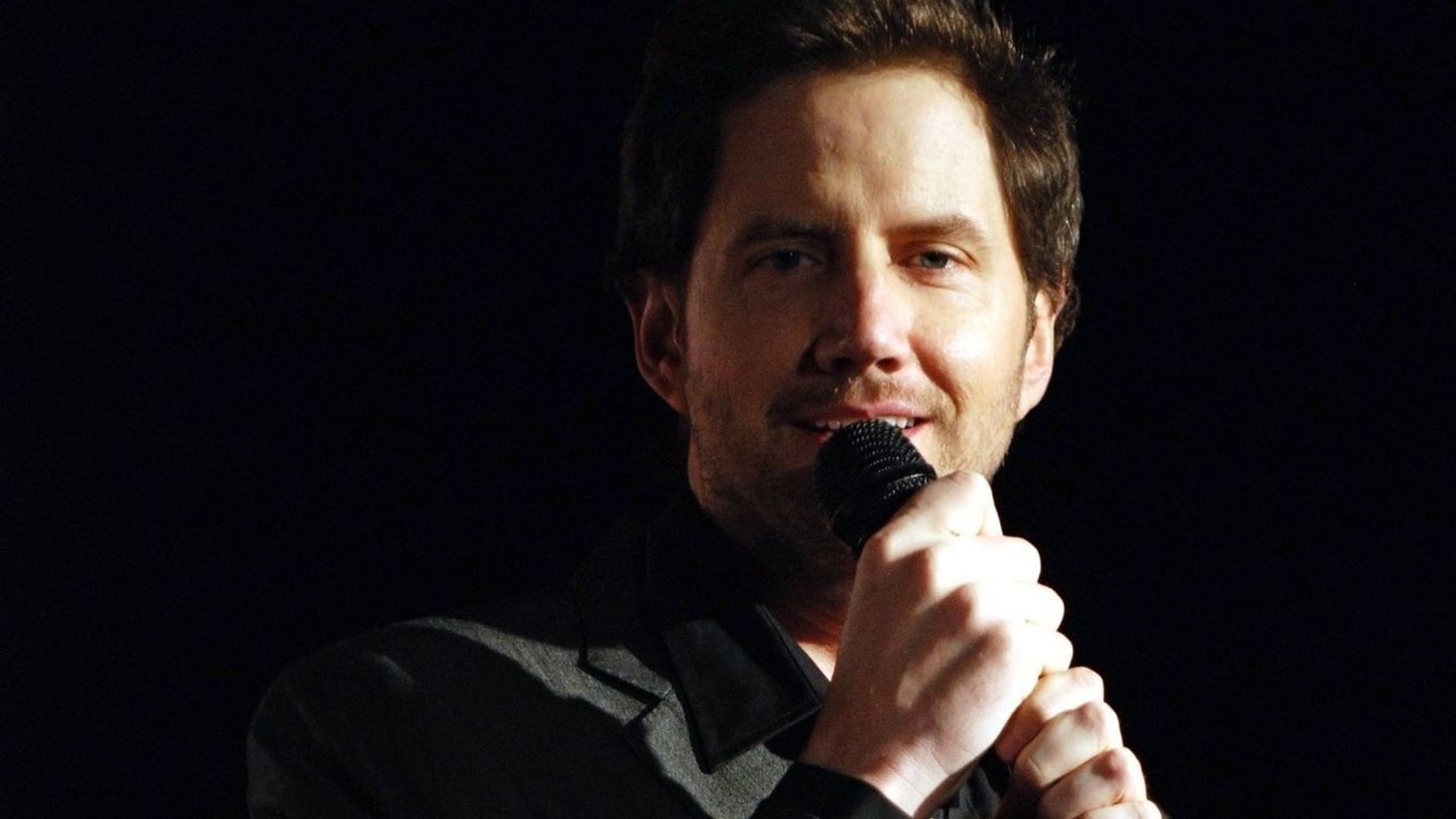 Foto do filme Heckler