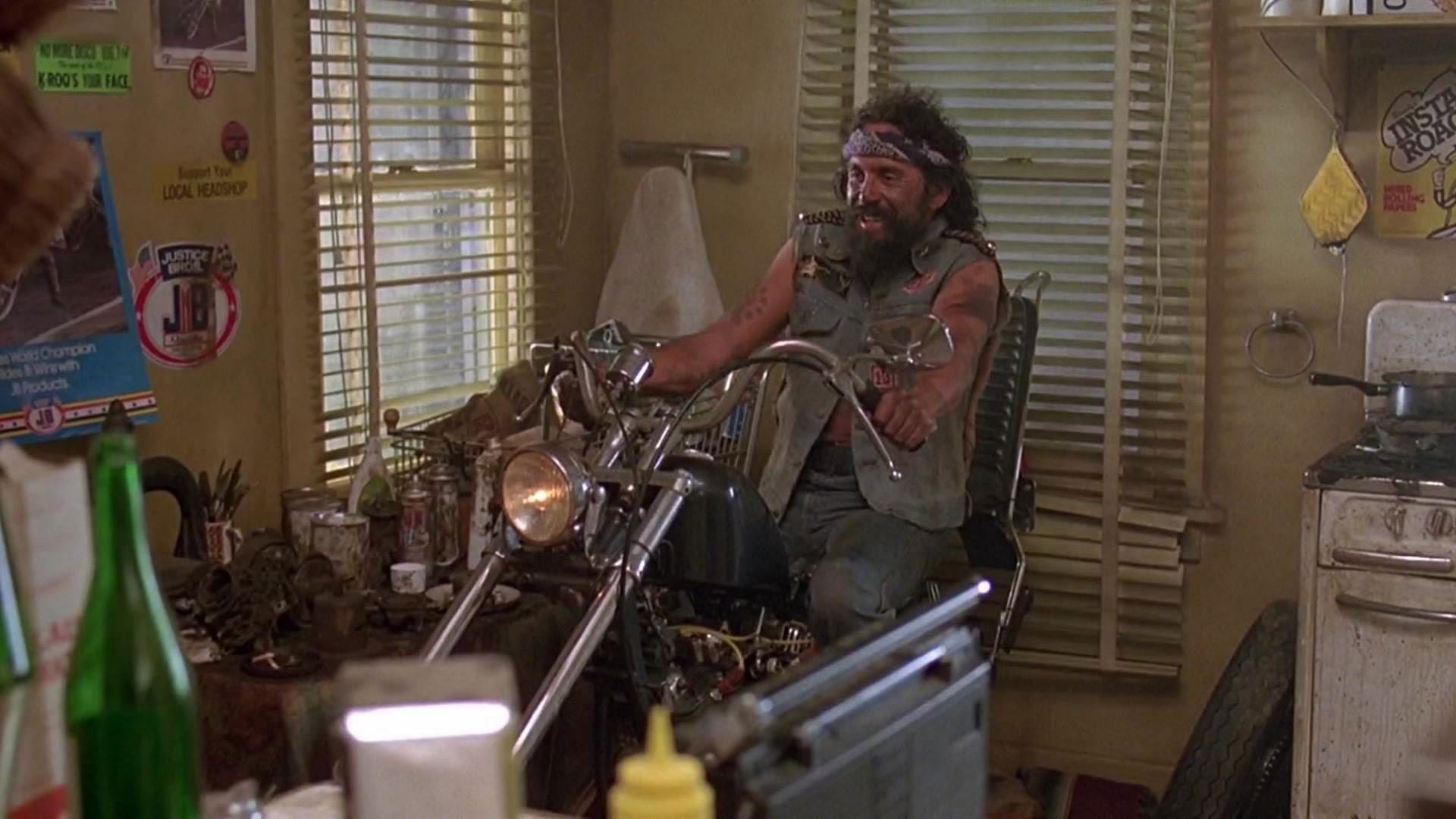 Foto do filme Cheech e Chong Atacam Novamente