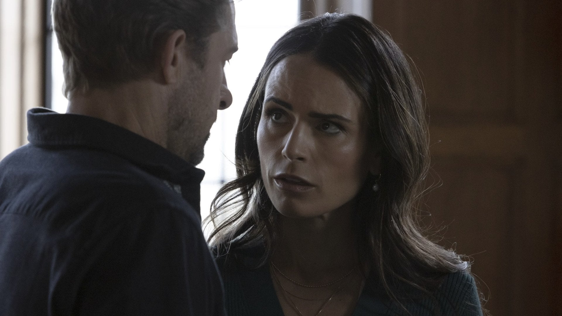 Foto do filme A Porta do Porão