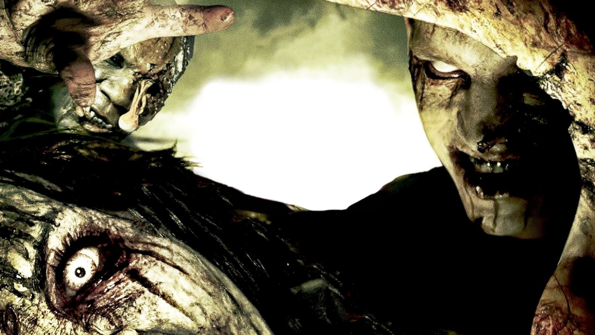Foto do filme Dia dos Mortos