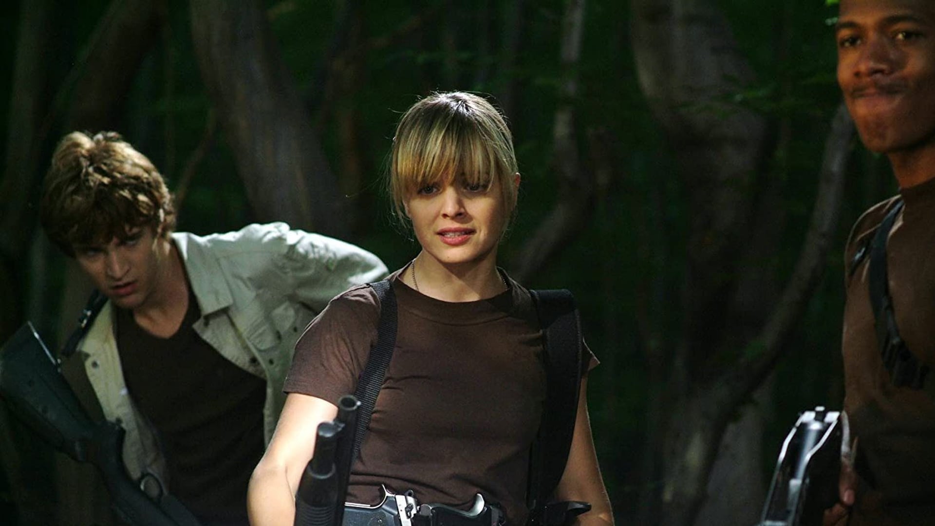 Foto do filme Dia dos Mortos