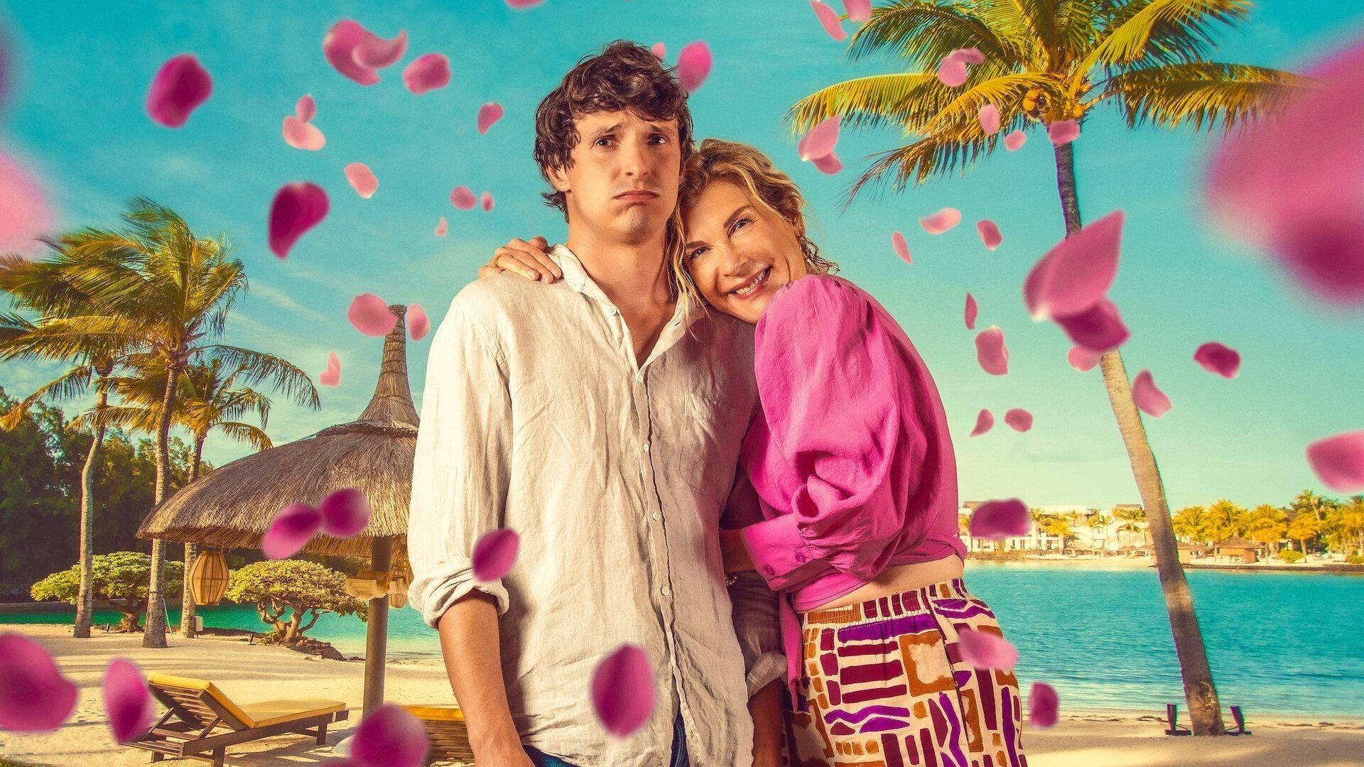 Foto do filme Invasão de Lua de Mel