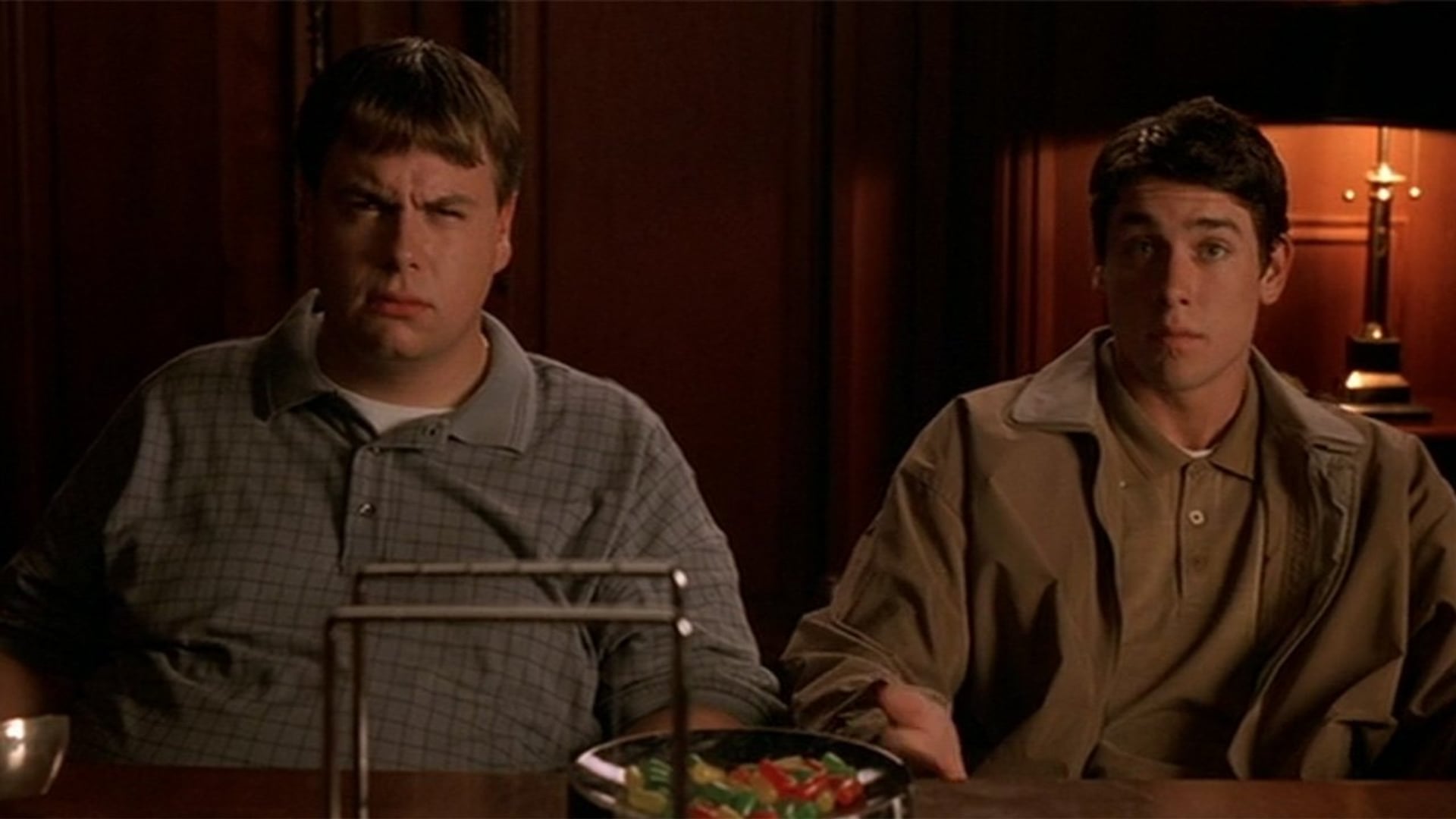 Foto do filme Who's Your Daddy?