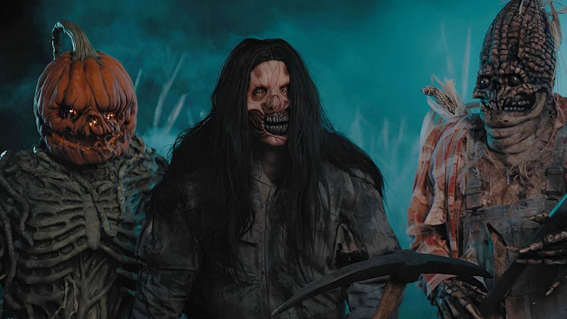 Foto do filme The Barn Part III