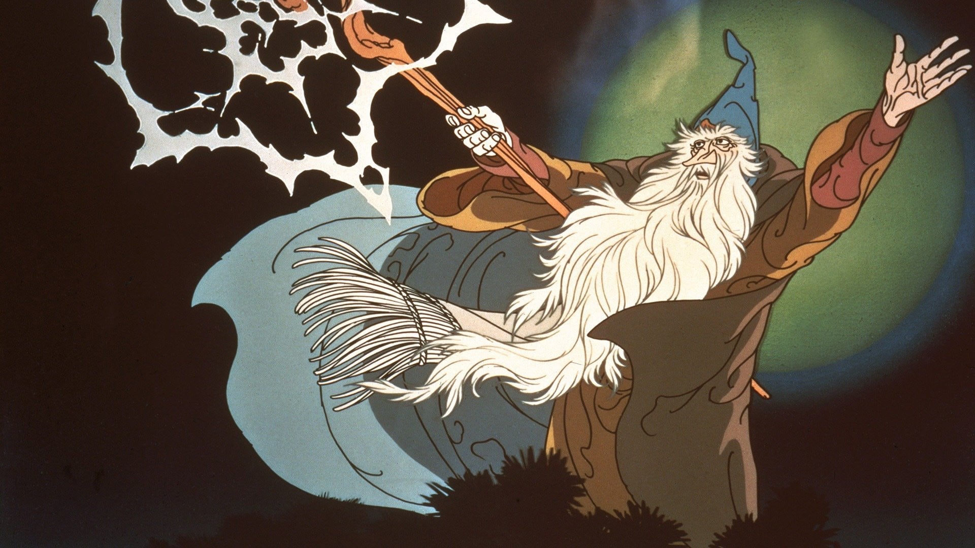Foto do filme O Hobbit