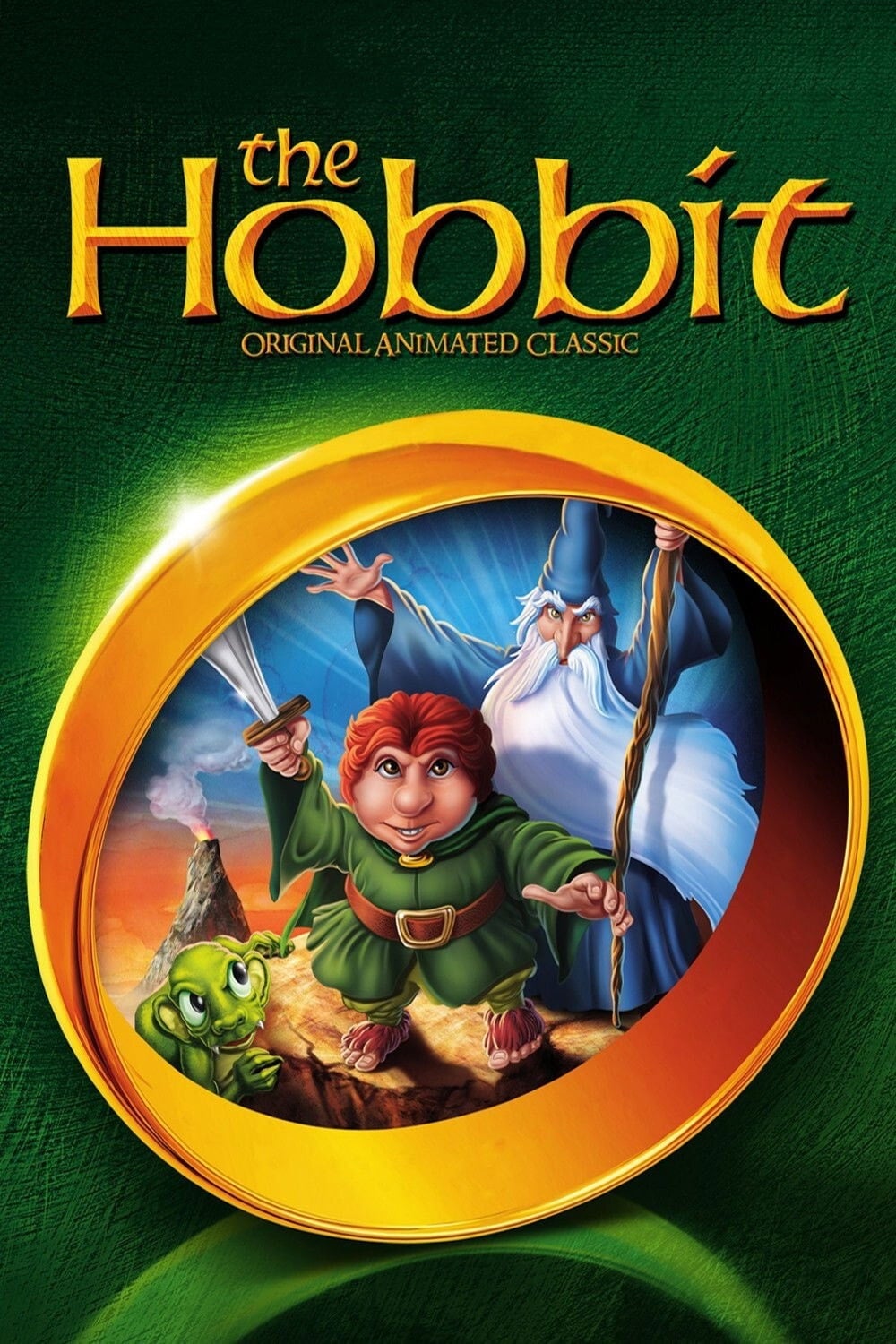 O Hobbit
