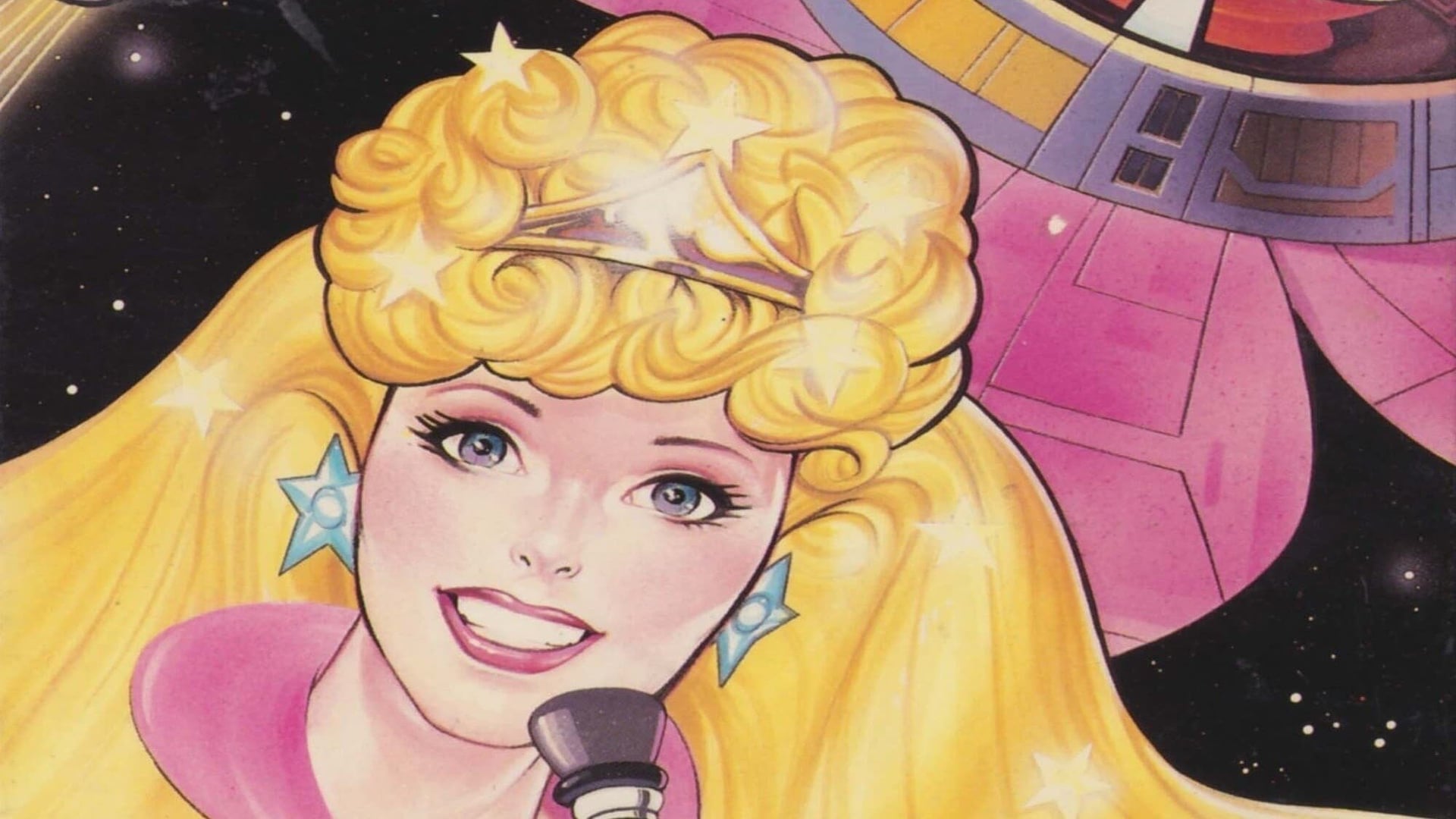 Foto do filme Barbie - A Estrela do Rock