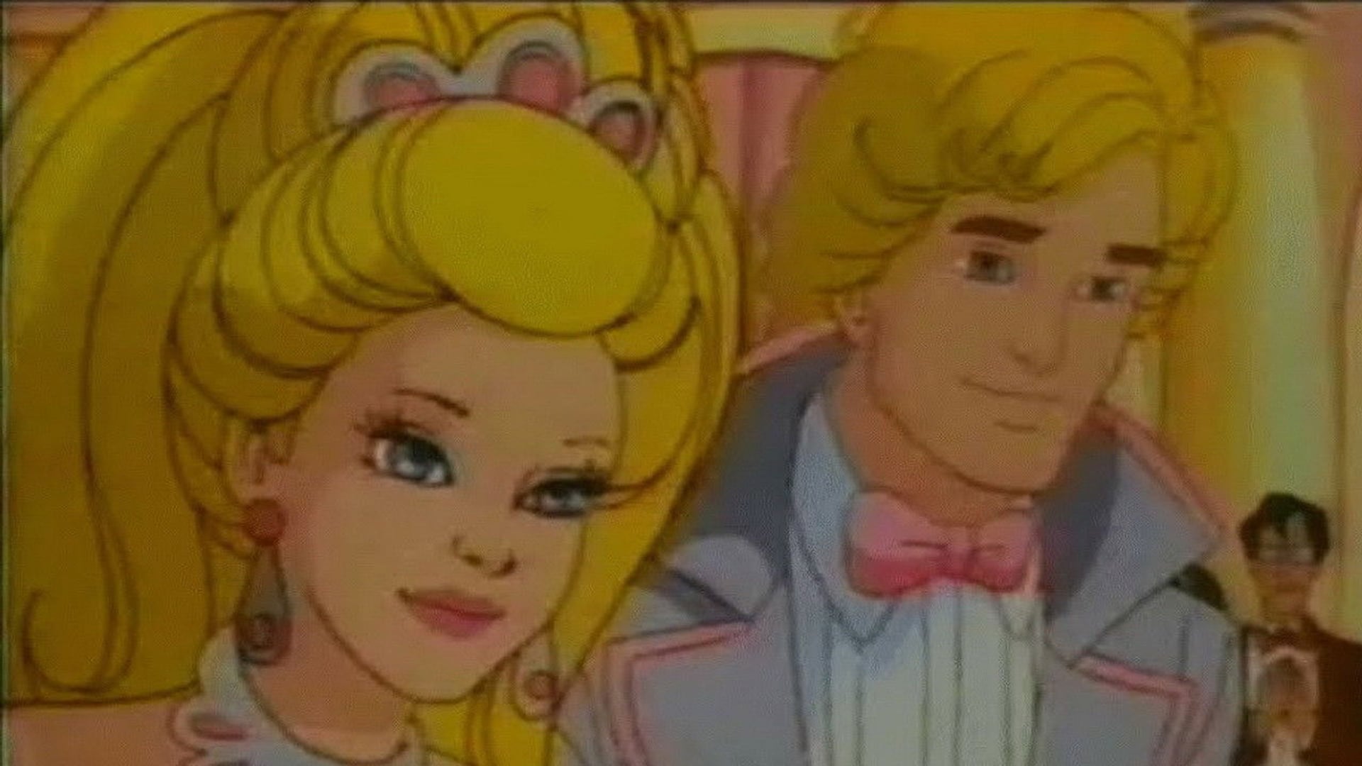 Foto do filme Barbie - A Estrela do Rock